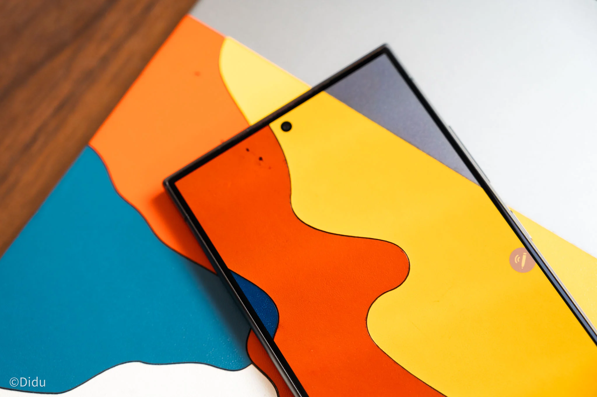 Samsung Galaxy S24 Ultra