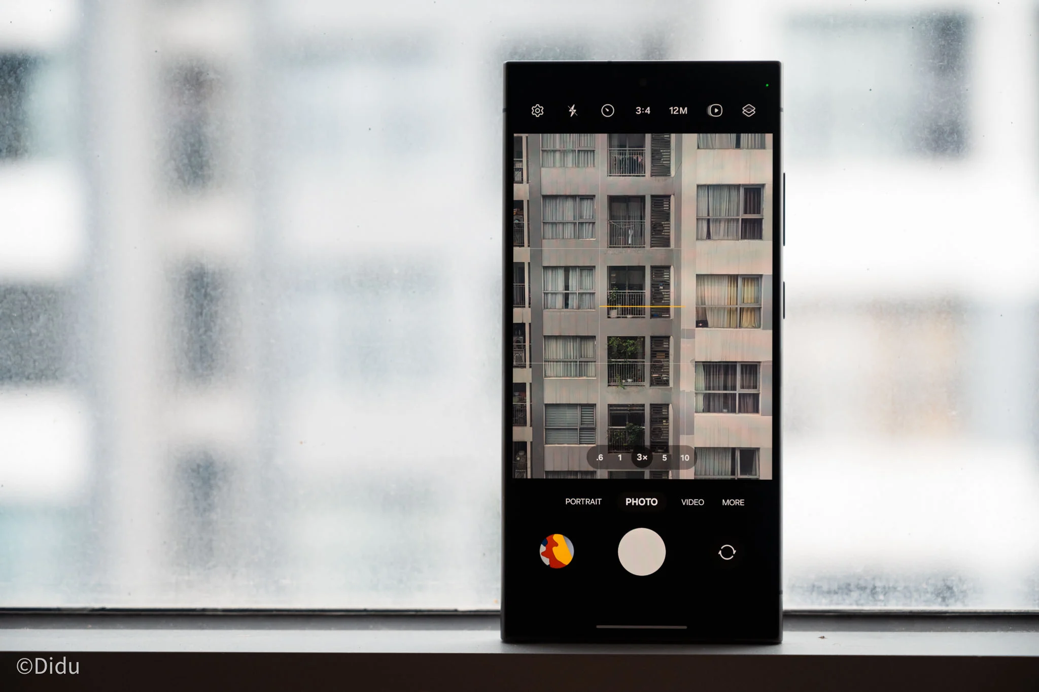 Samsung Galaxy S24 Ultra 563.