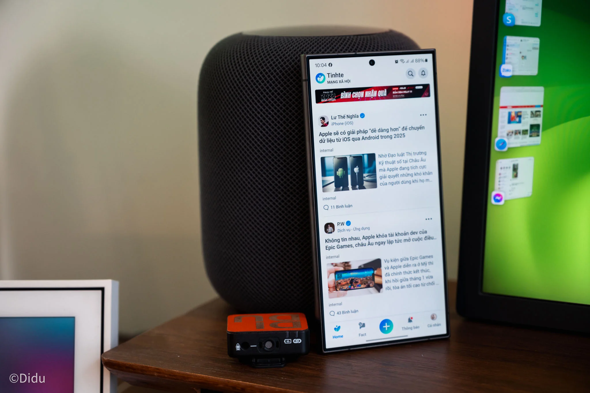 Samsung Galaxy S24 Ultra 530.