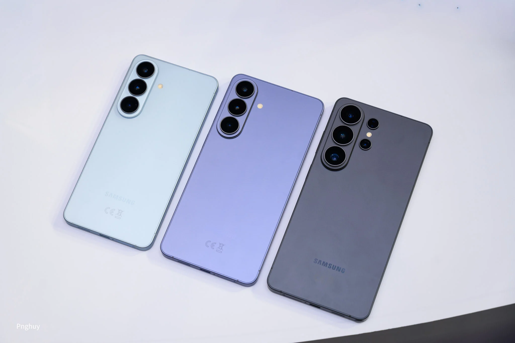 Samsung Galaxy S26 336.