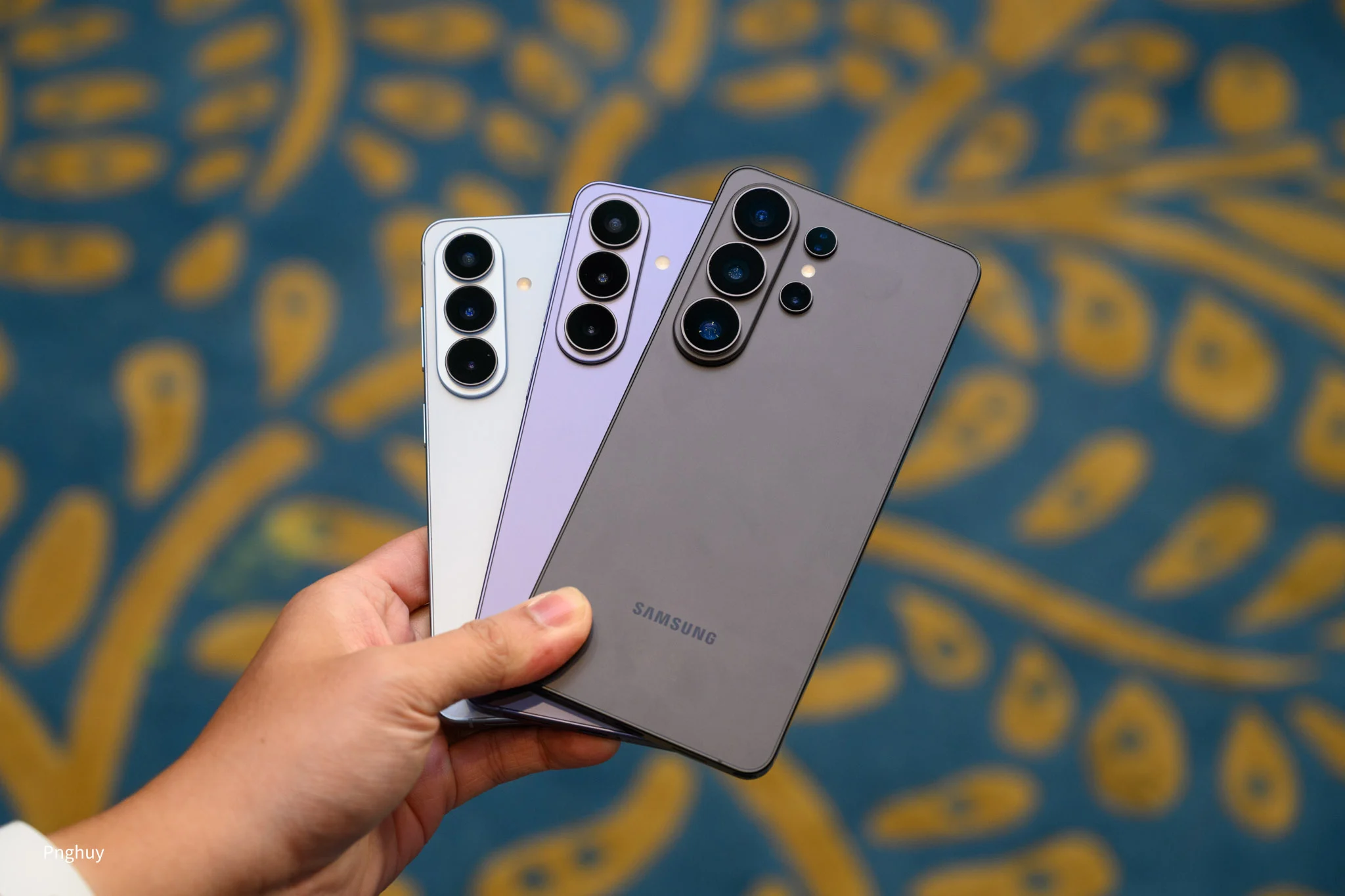 Samsung Galaxy S26 421.