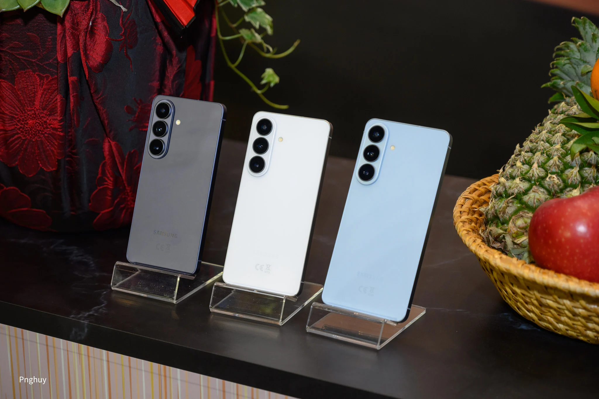 Samsung Galaxy S26 412.