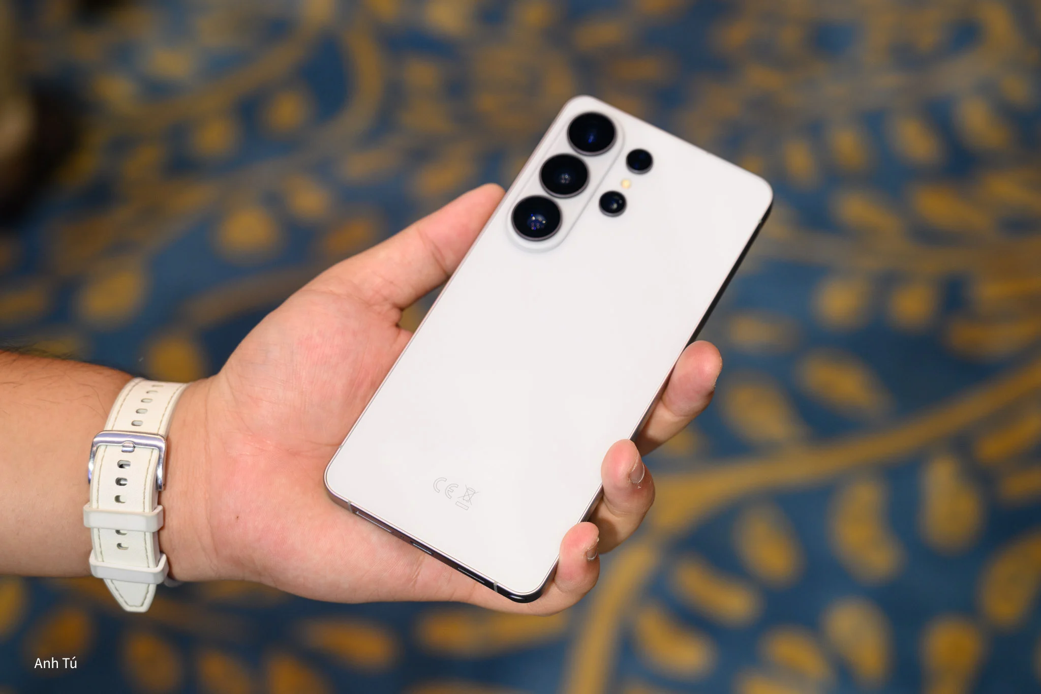 Samsung Galaxy S26 Ultra