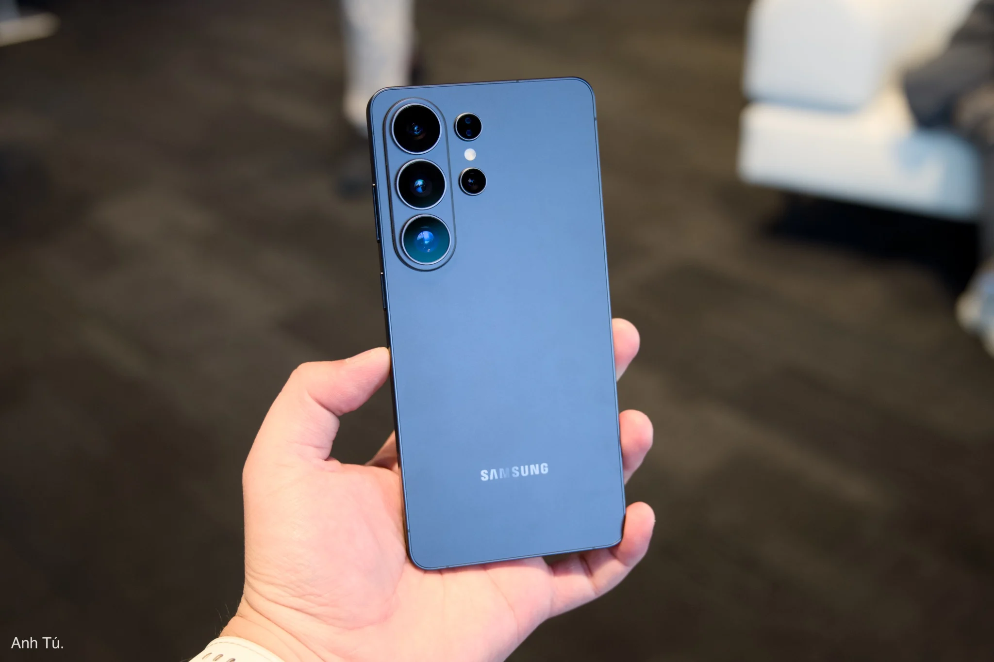 Samsung Galaxy S26 Ultra