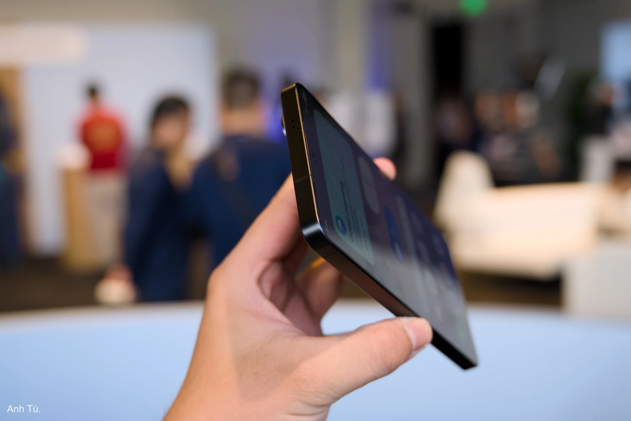 Samsung Galaxy S26 Ultra 513.