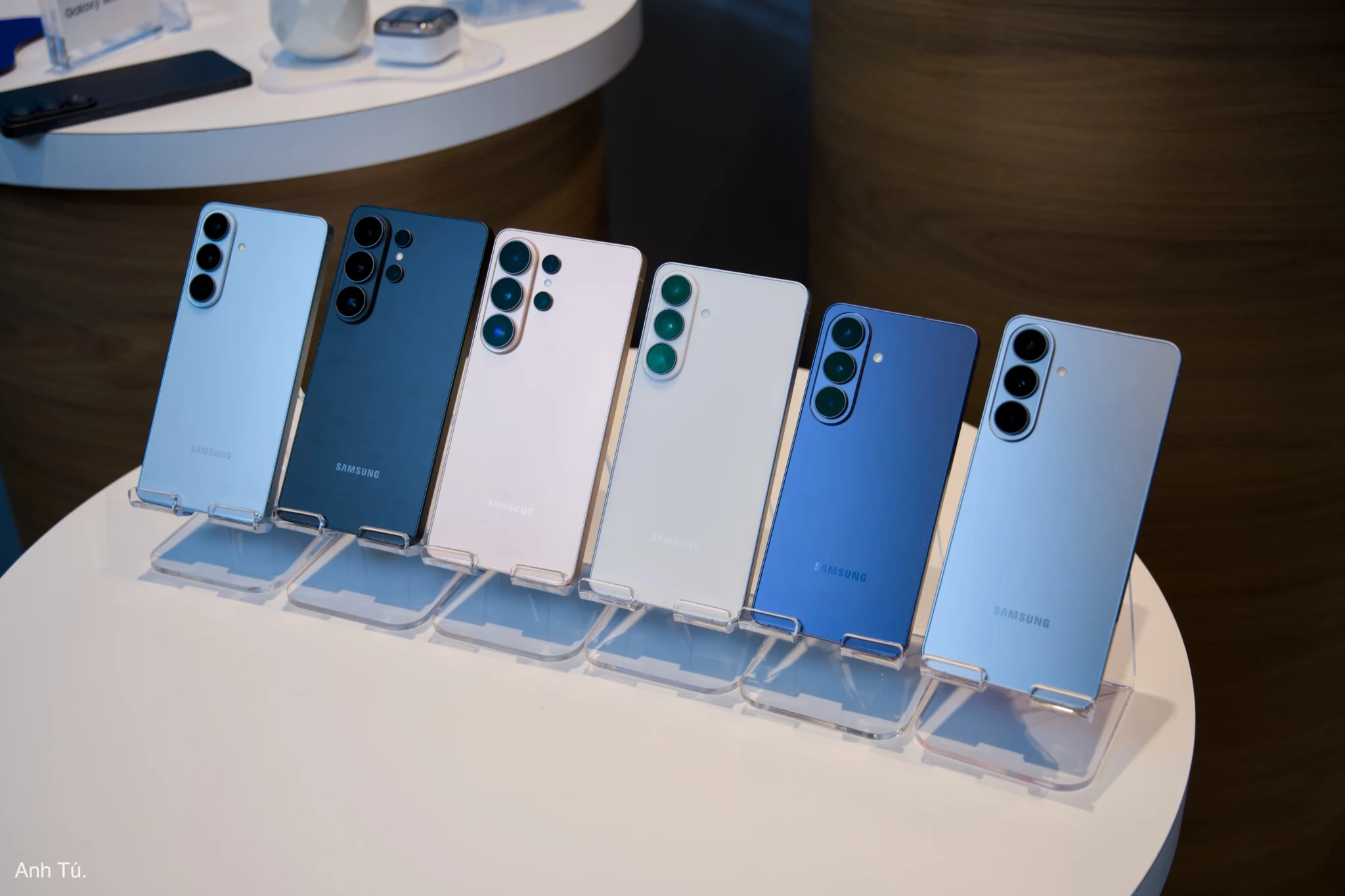 Samsung Galaxy S26 Ultra 842.