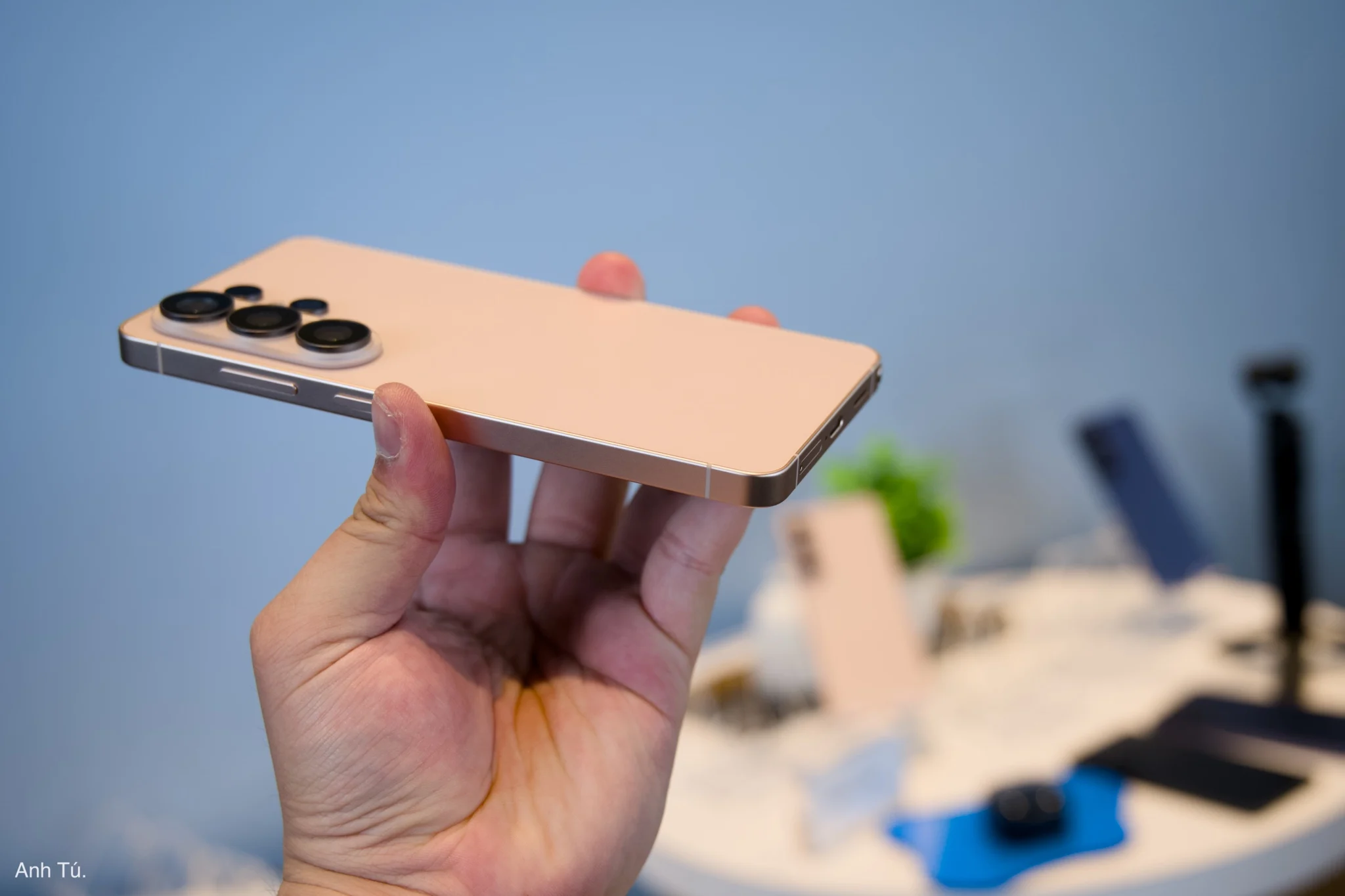 Samsung Galaxy S26 Ultra 002.