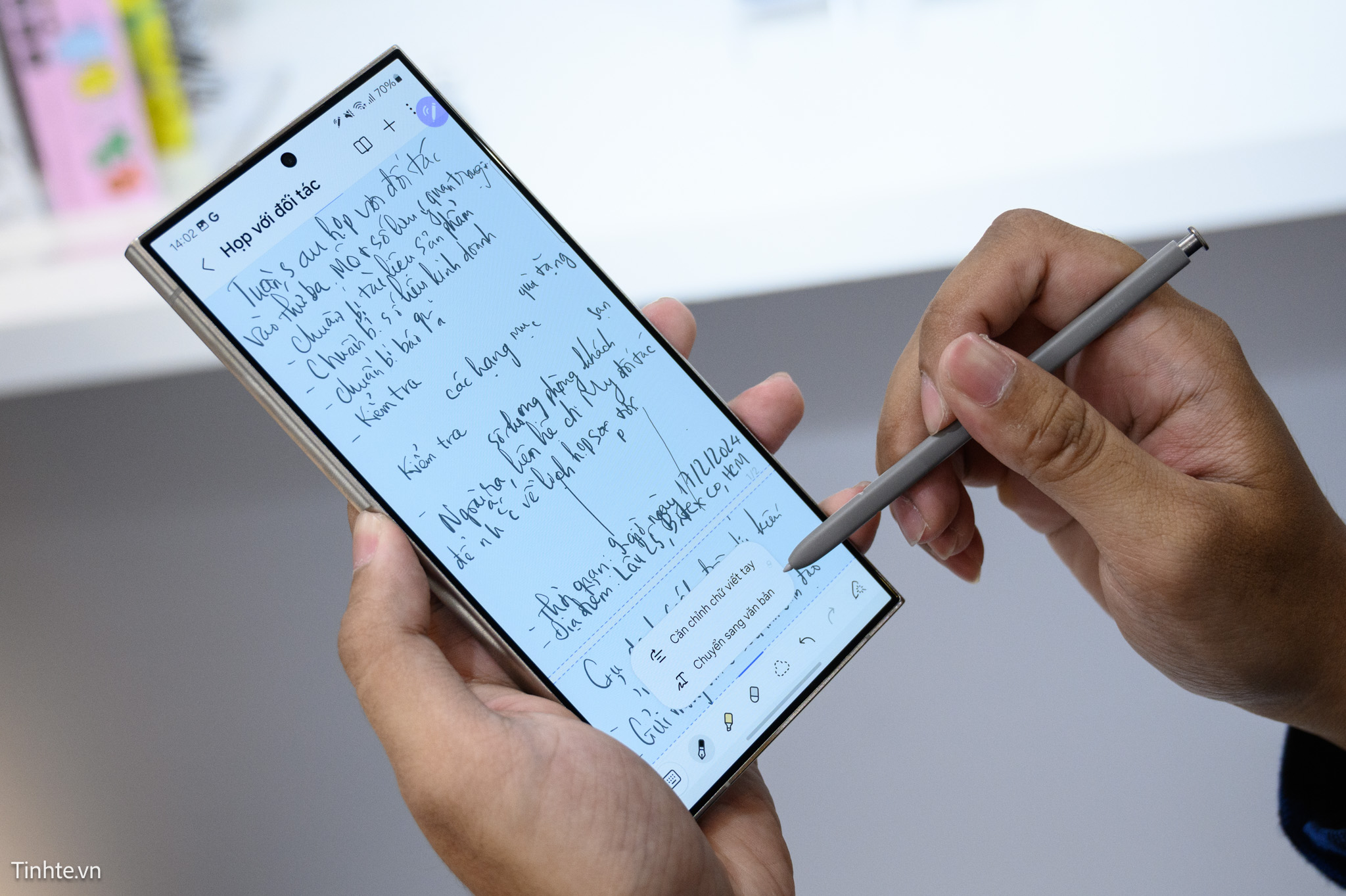 Samsung Galaxy S24+ Samsung Galaxy S24+ 878.