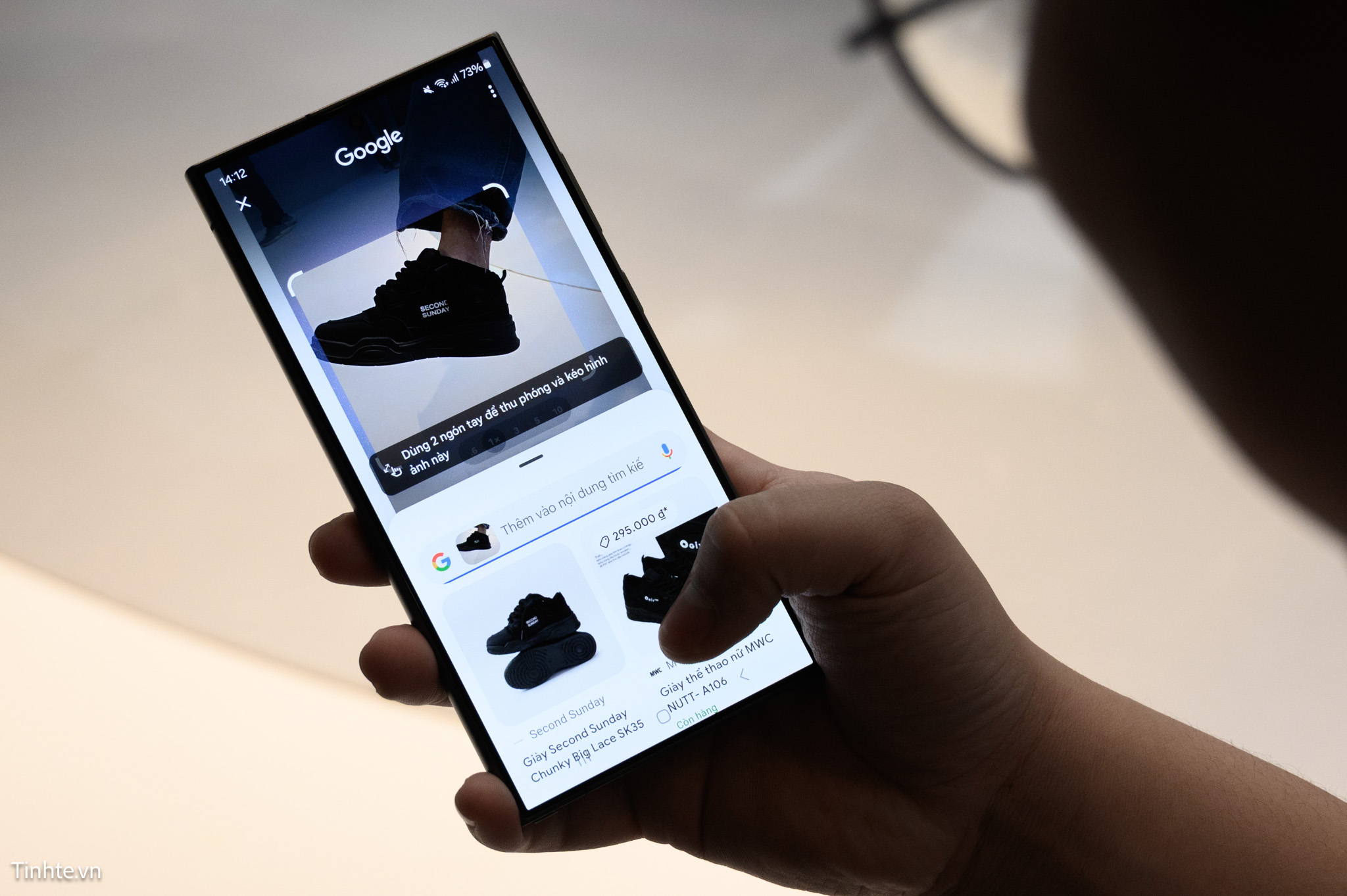 Samsung Galaxy S24+ Samsung Galaxy S24+ 587.