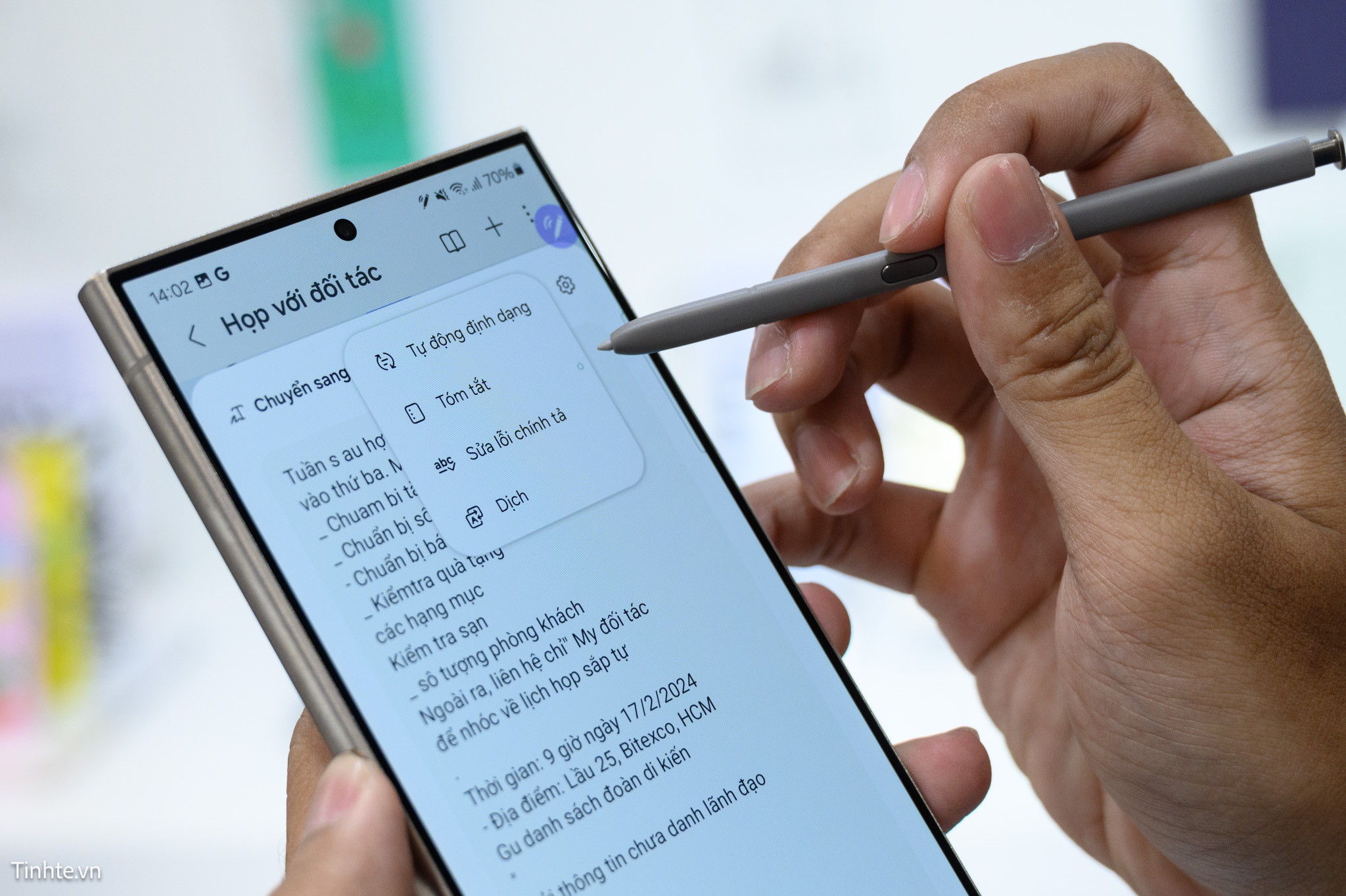 Samsung Galaxy S24+ Samsung Galaxy S24+ 532.