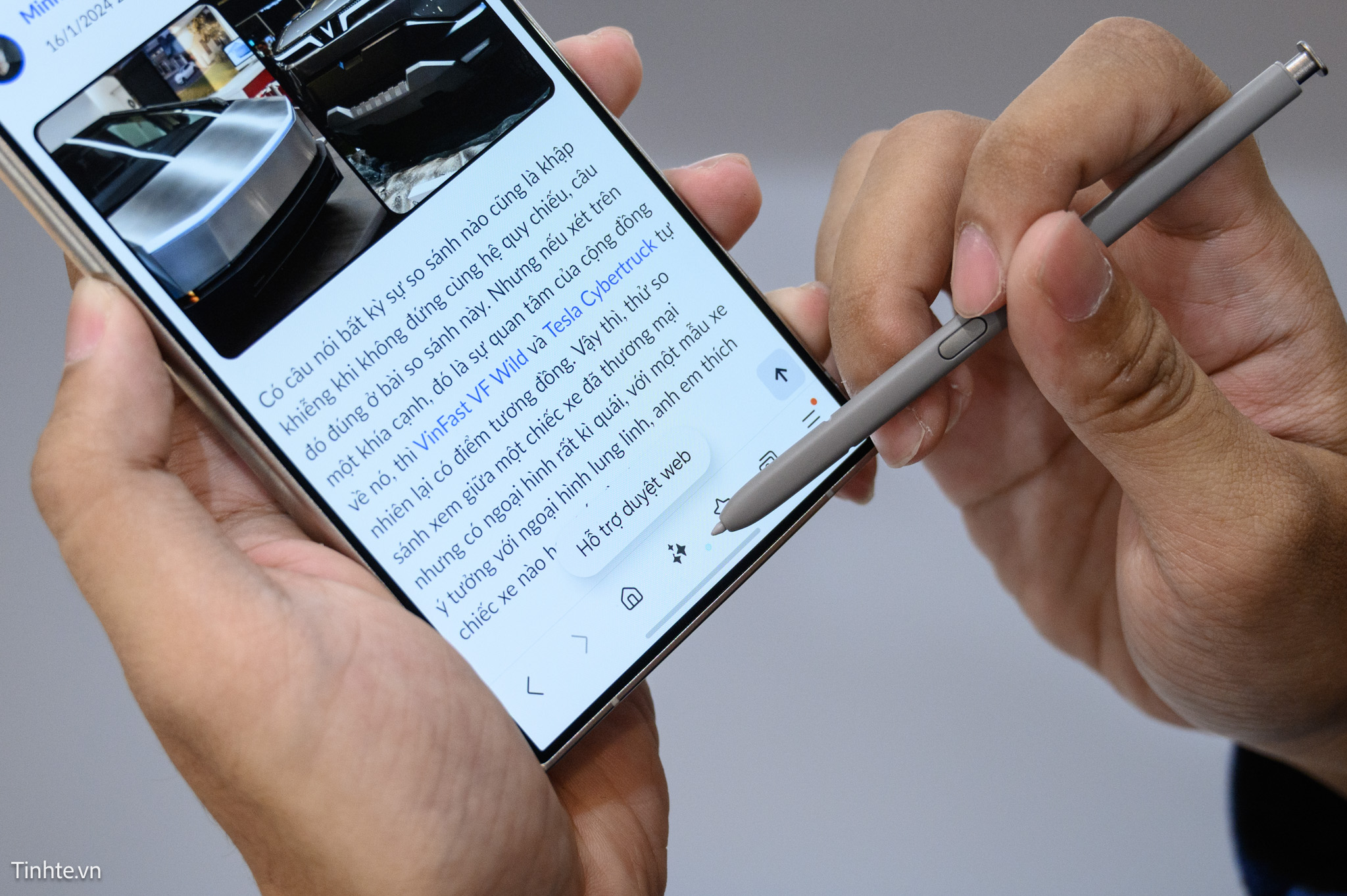 Samsung Galaxy S23 Ultra 520.