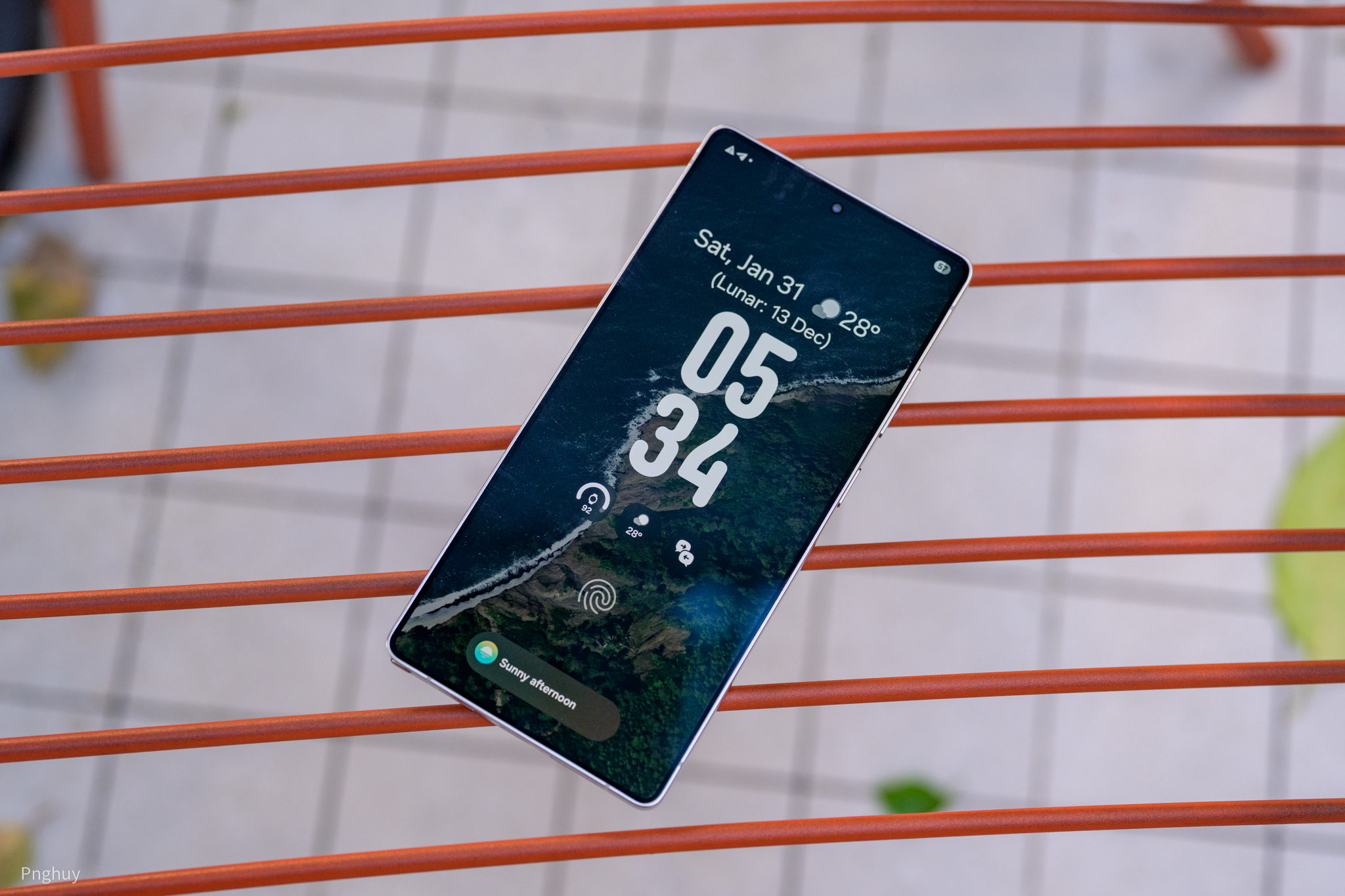 Samsung Galaxy S25 465.