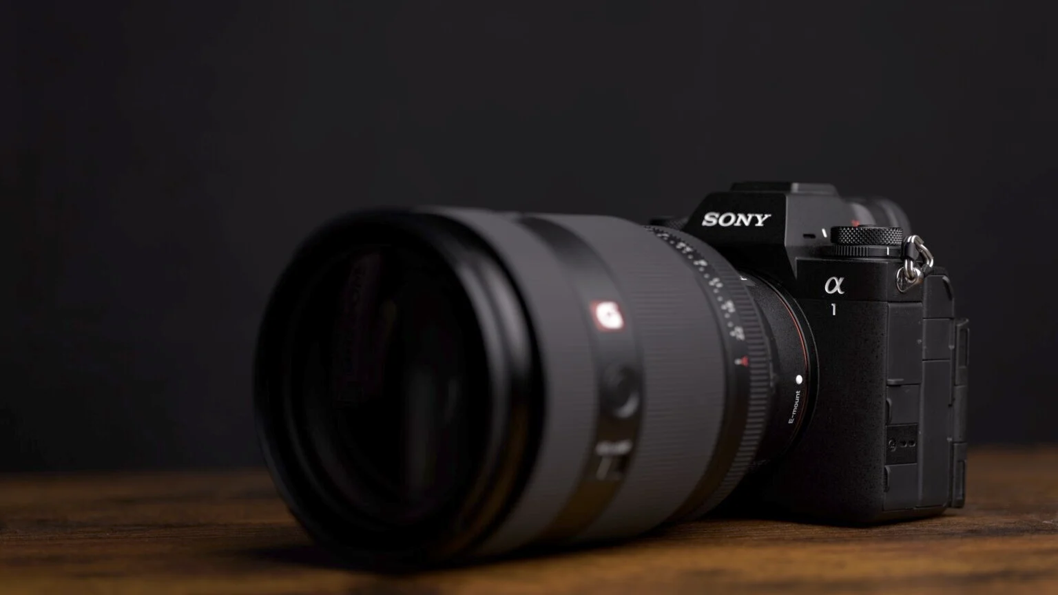 Sony Alpha 1