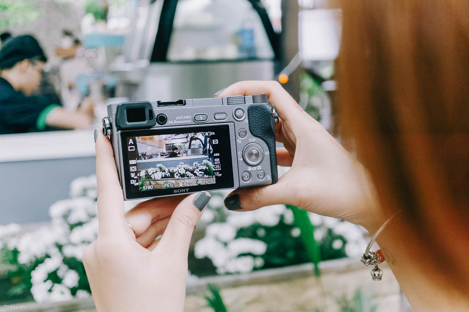 Sony Alpha 6000 413.