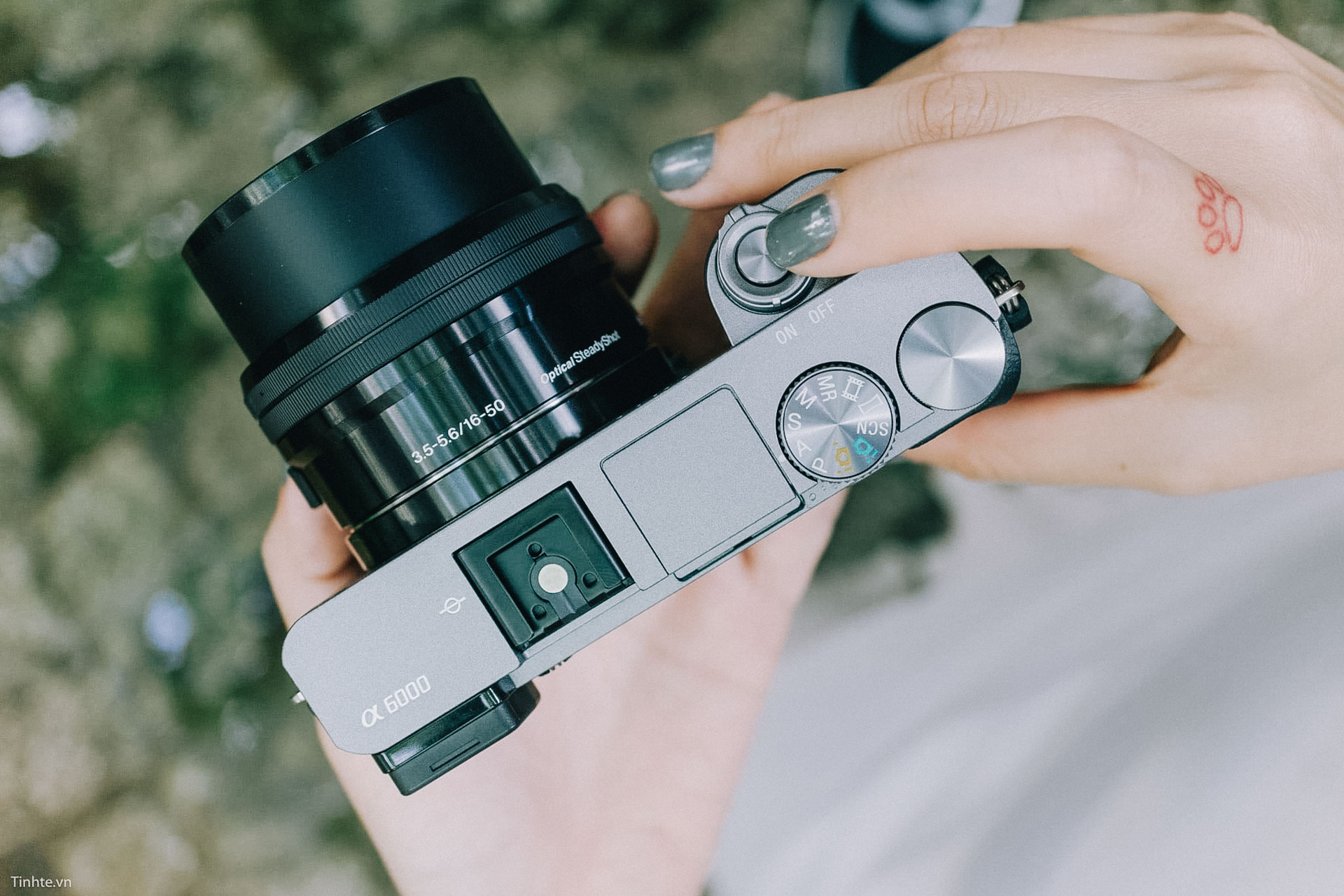 Sony Alpha 6000 424.