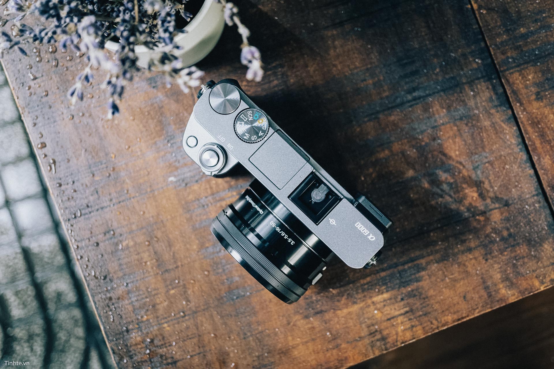 Sony Alpha 6000 942.