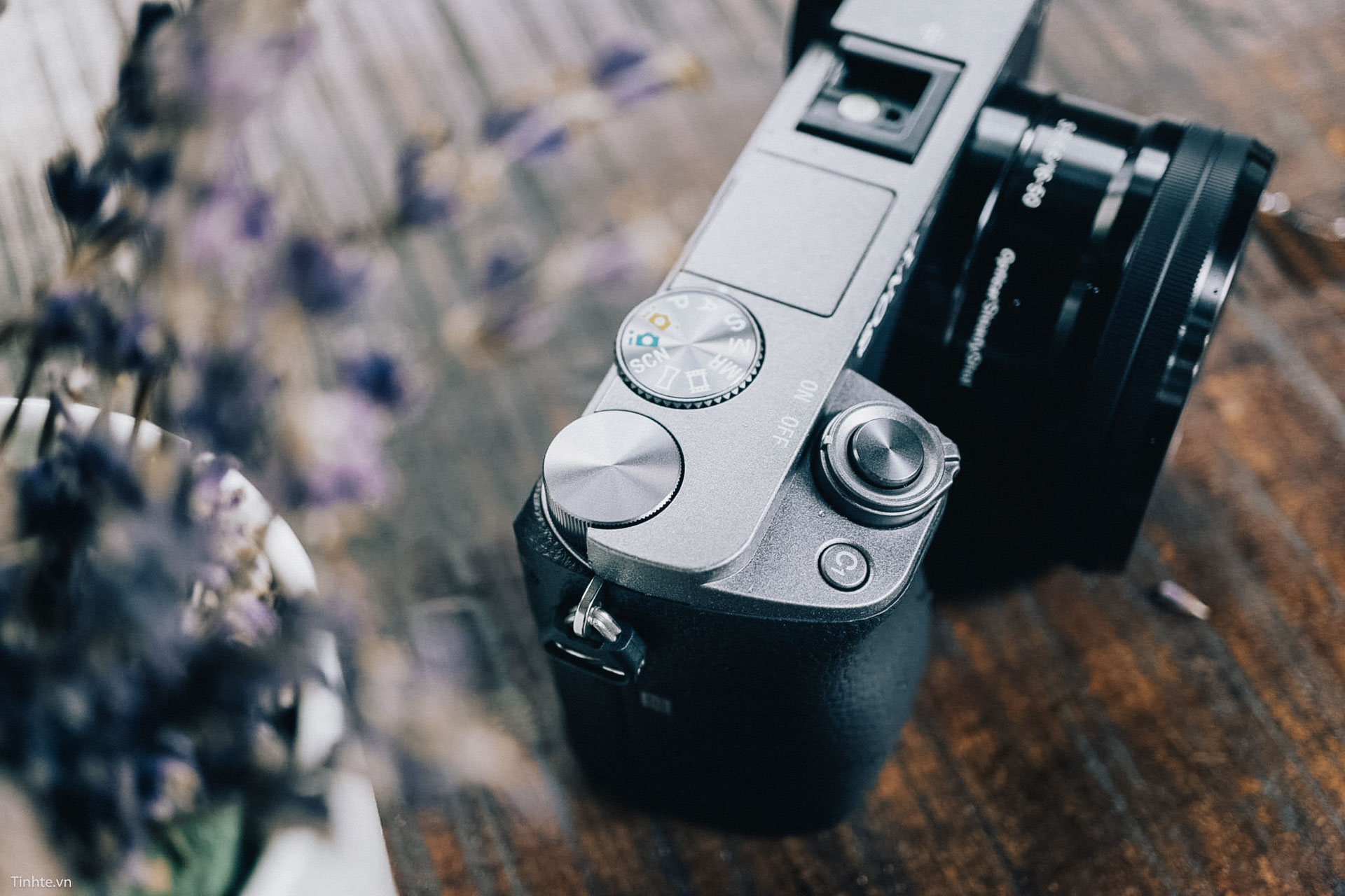 Sony Alpha 6000 465.