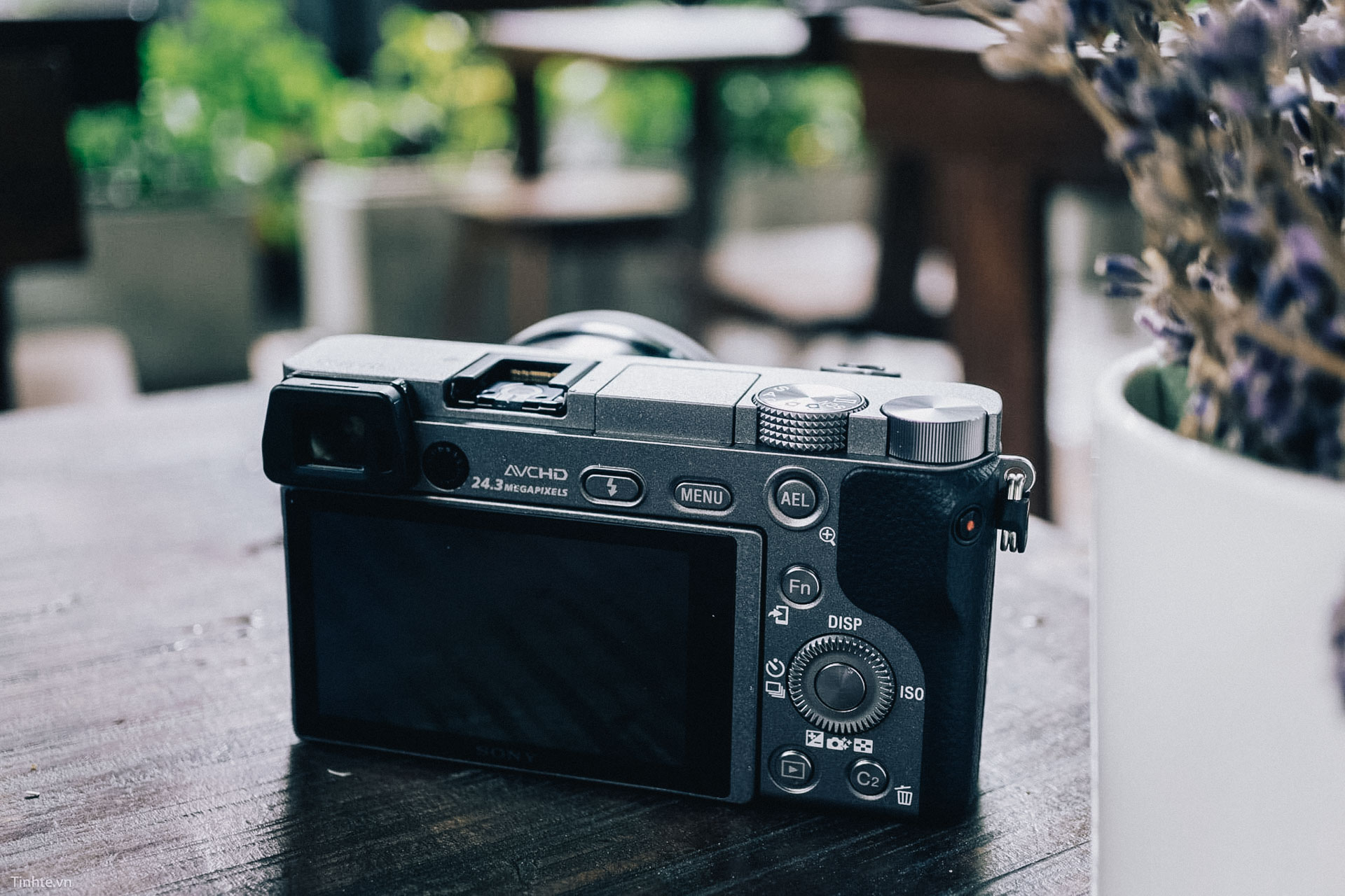 Sony Alpha 6000 835.