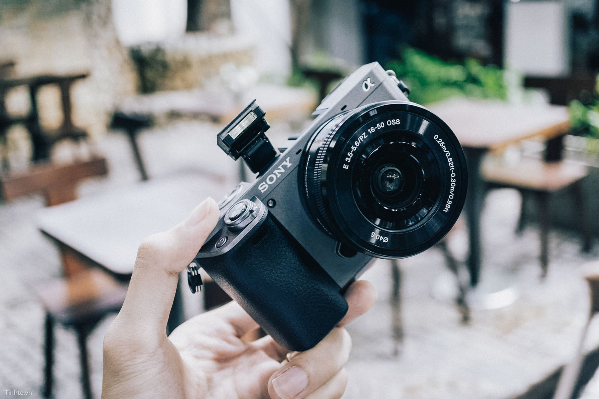 Sony Alpha 6000 508.