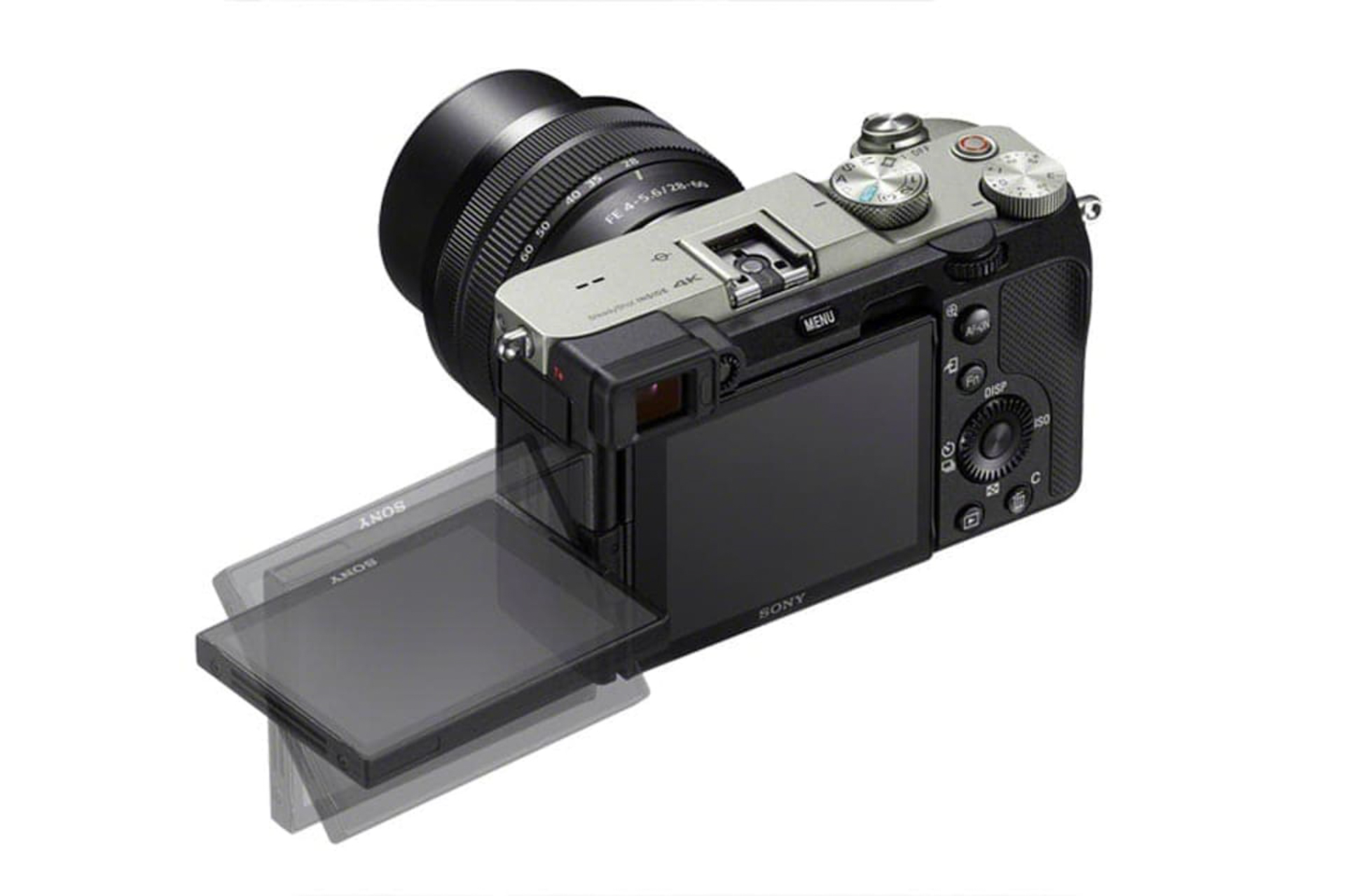 Sony Alpha 7C 621.