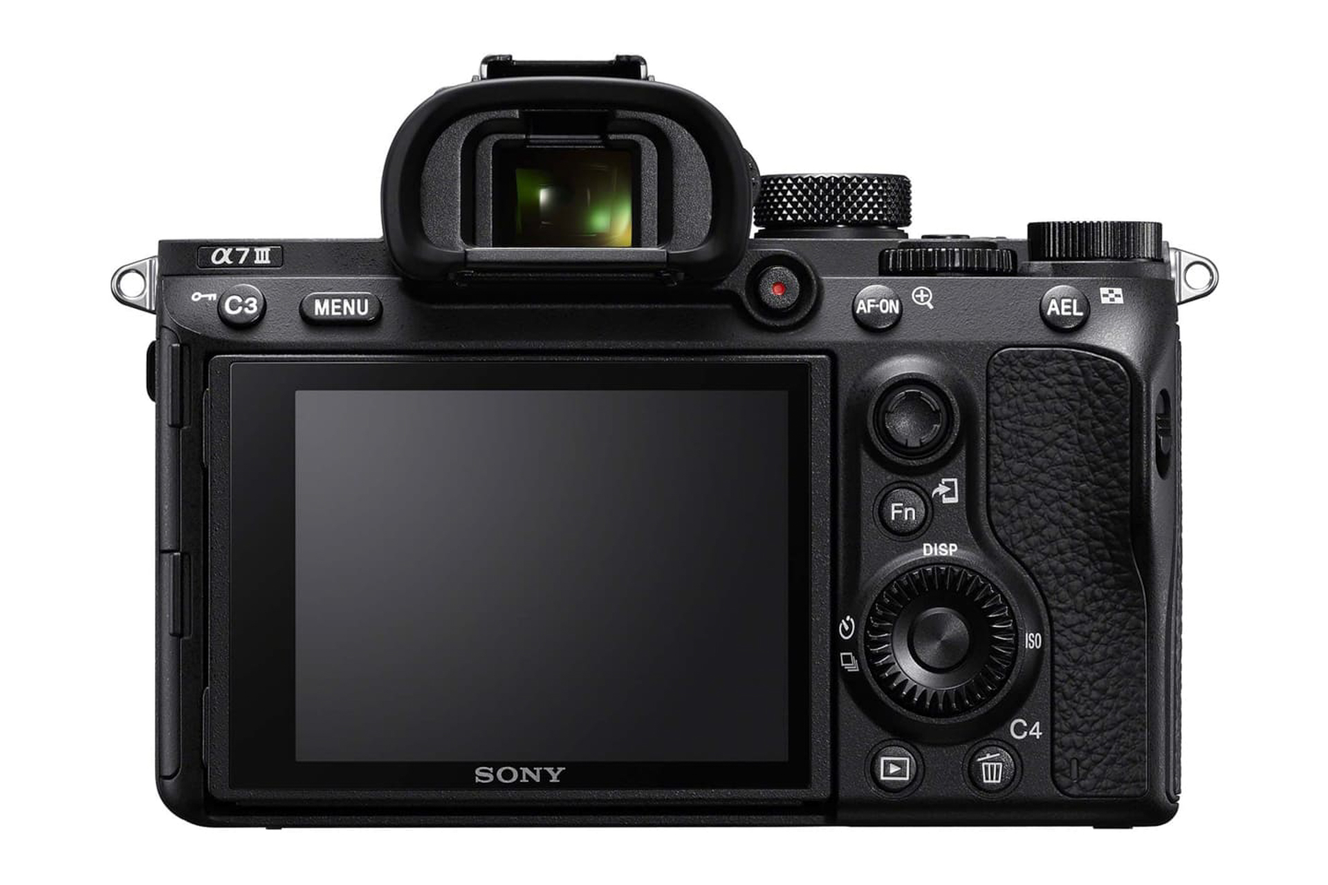 Sony Alpha 7 Mark III