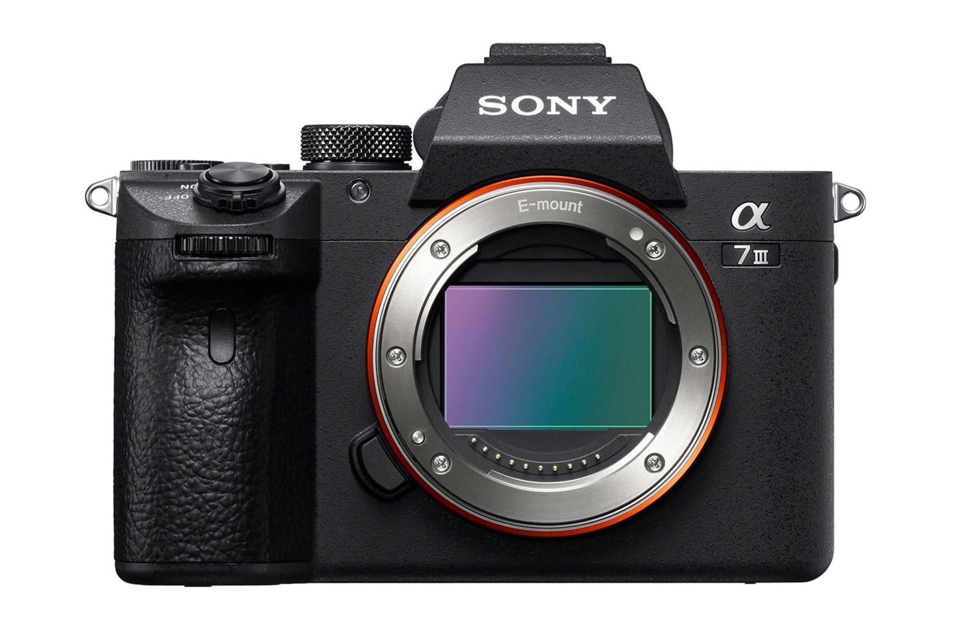 Sony Alpha 7 Mark III