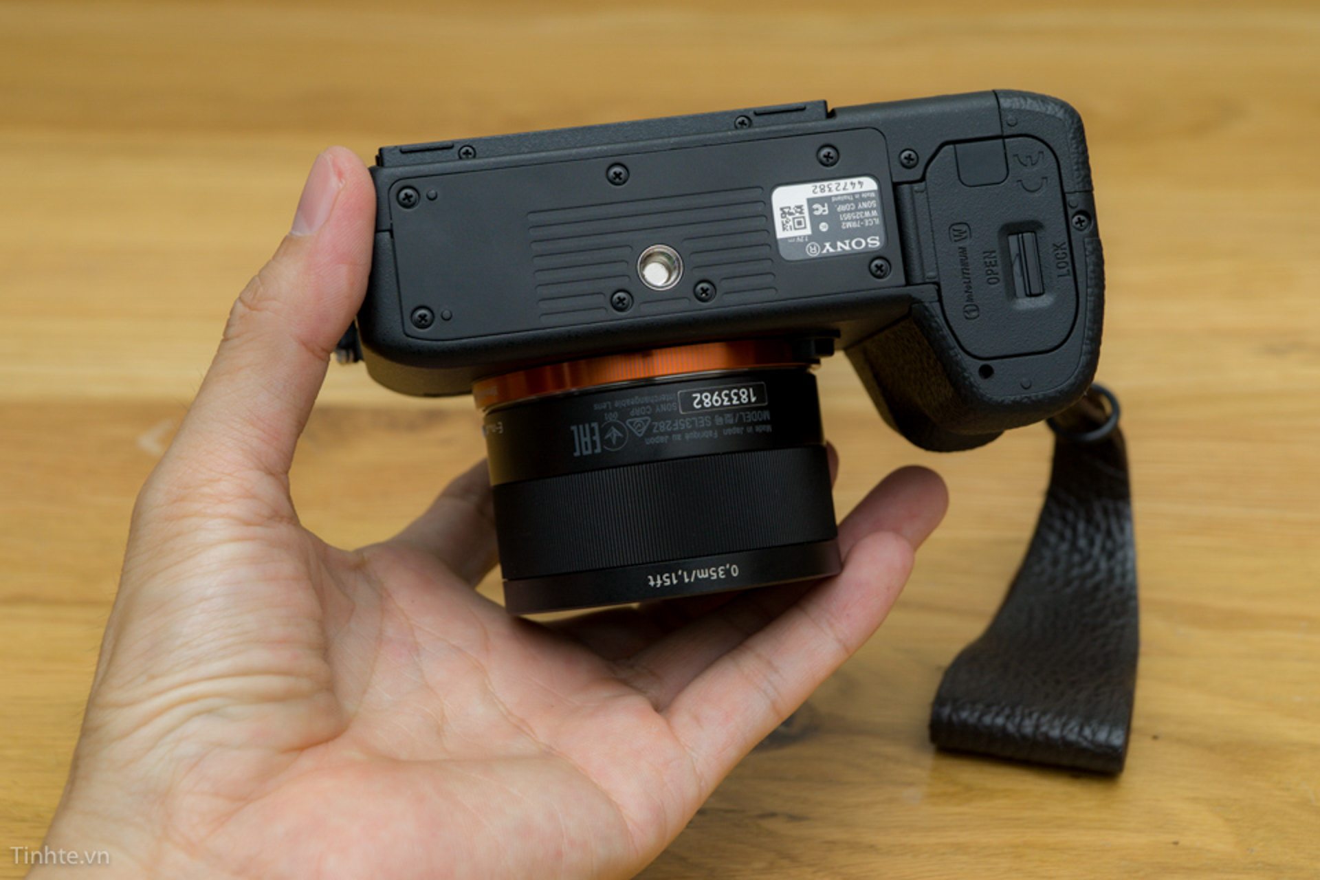 Sony Alpha 7R Mark II 386.