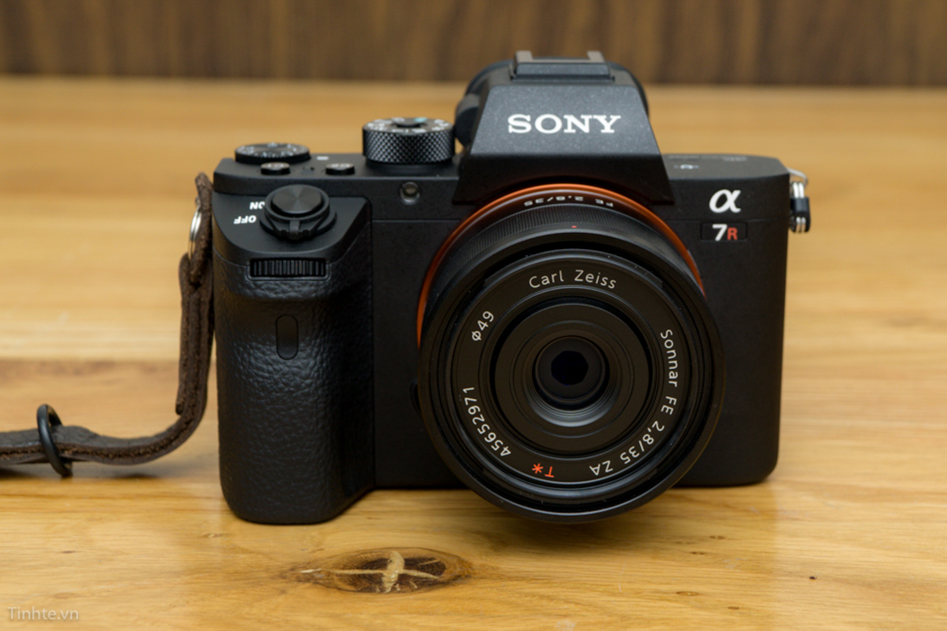 Sony Alpha 7R Mark II 180.