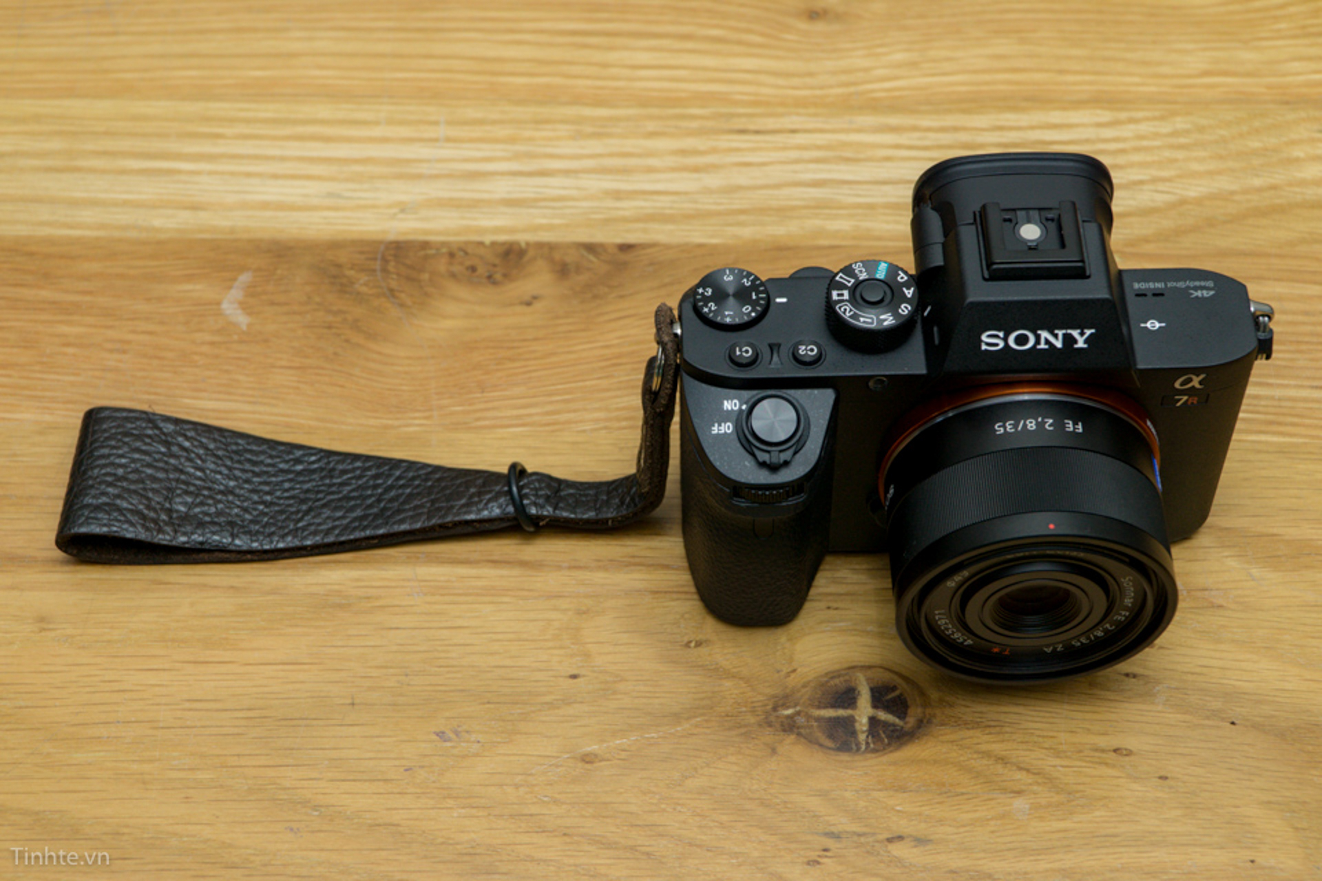 Sony Alpha 7R Mark II 145.
