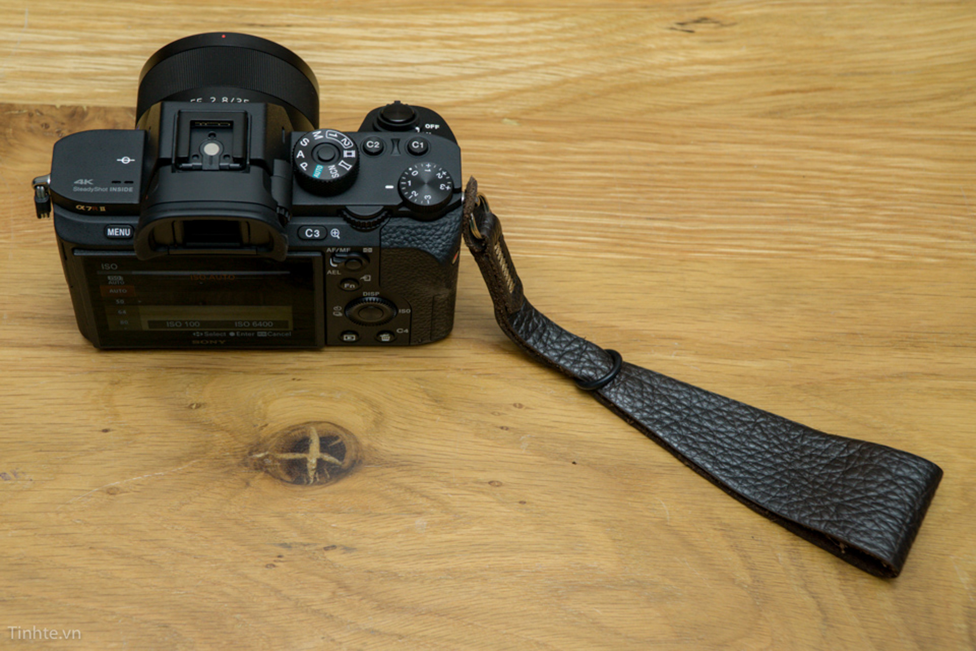 Sony Alpha 7R Mark II 122.