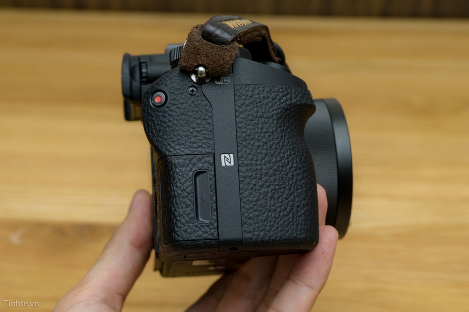 Sony Alpha 7R Mark II 986.