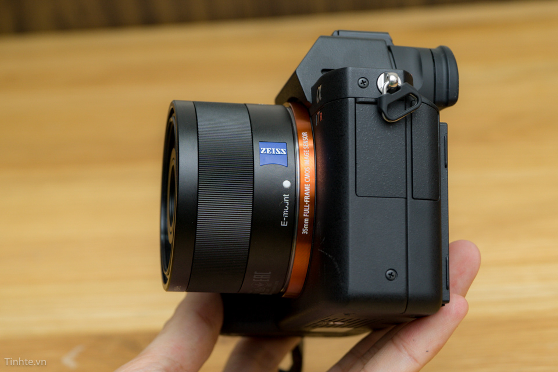 Sony Alpha 7R Mark II 964.