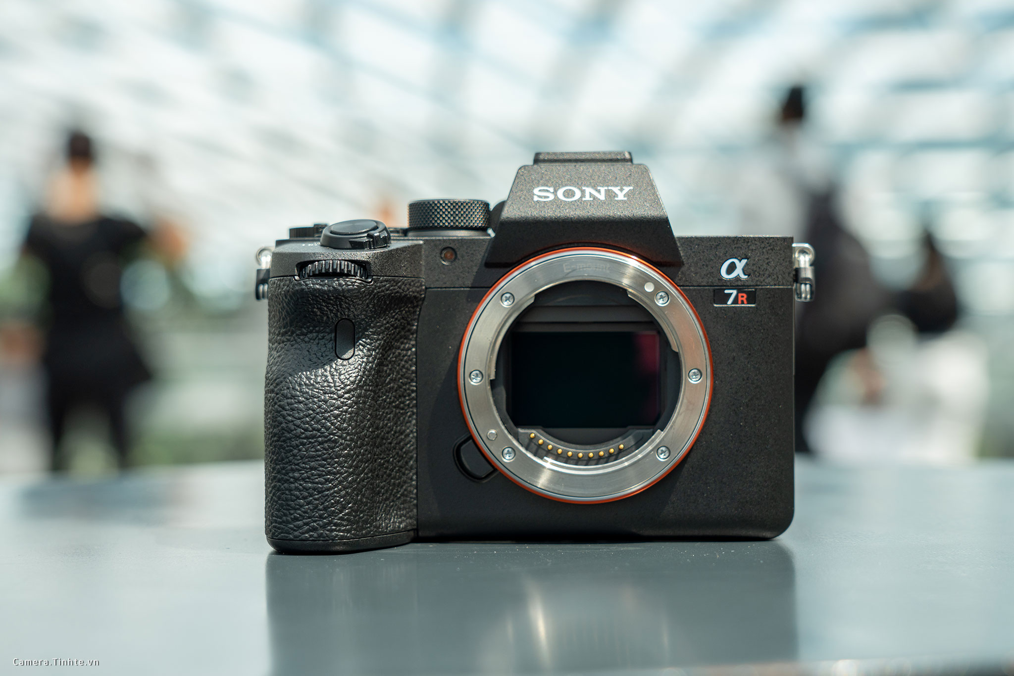 Sony Alpha 7R Mark IV