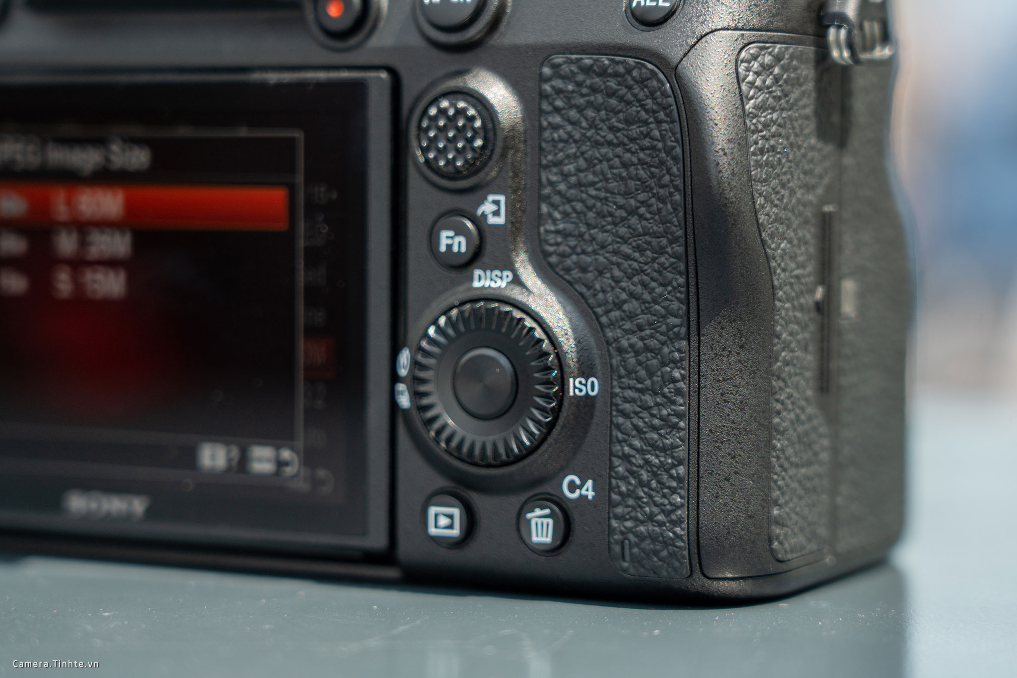 Sony Alpha 7R Mark IV 519.