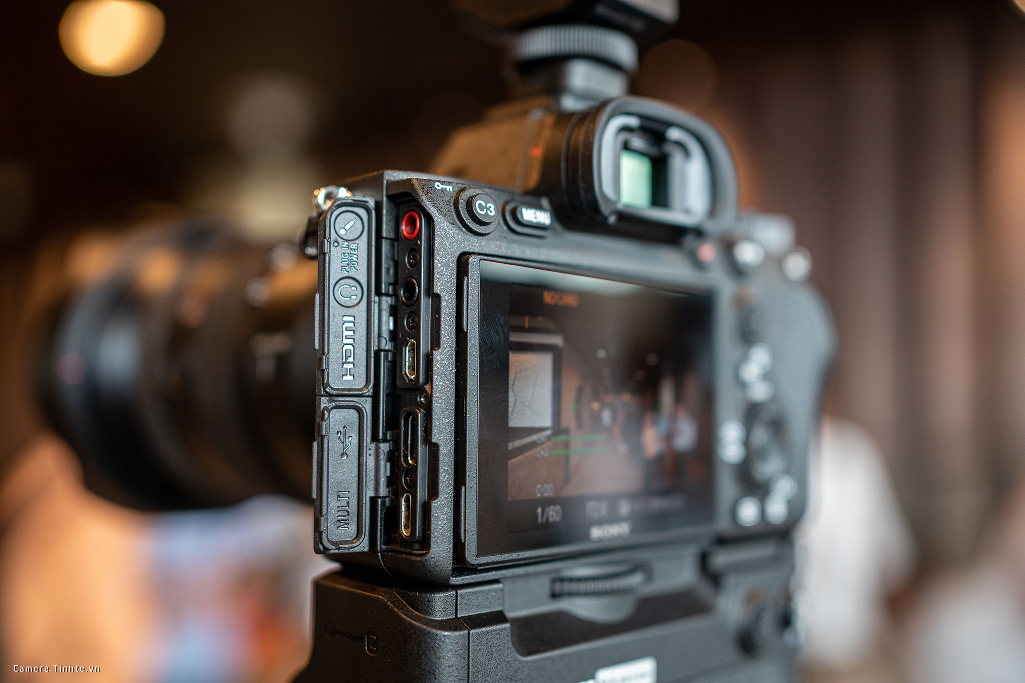 Sony Alpha 7R Mark IV 842.