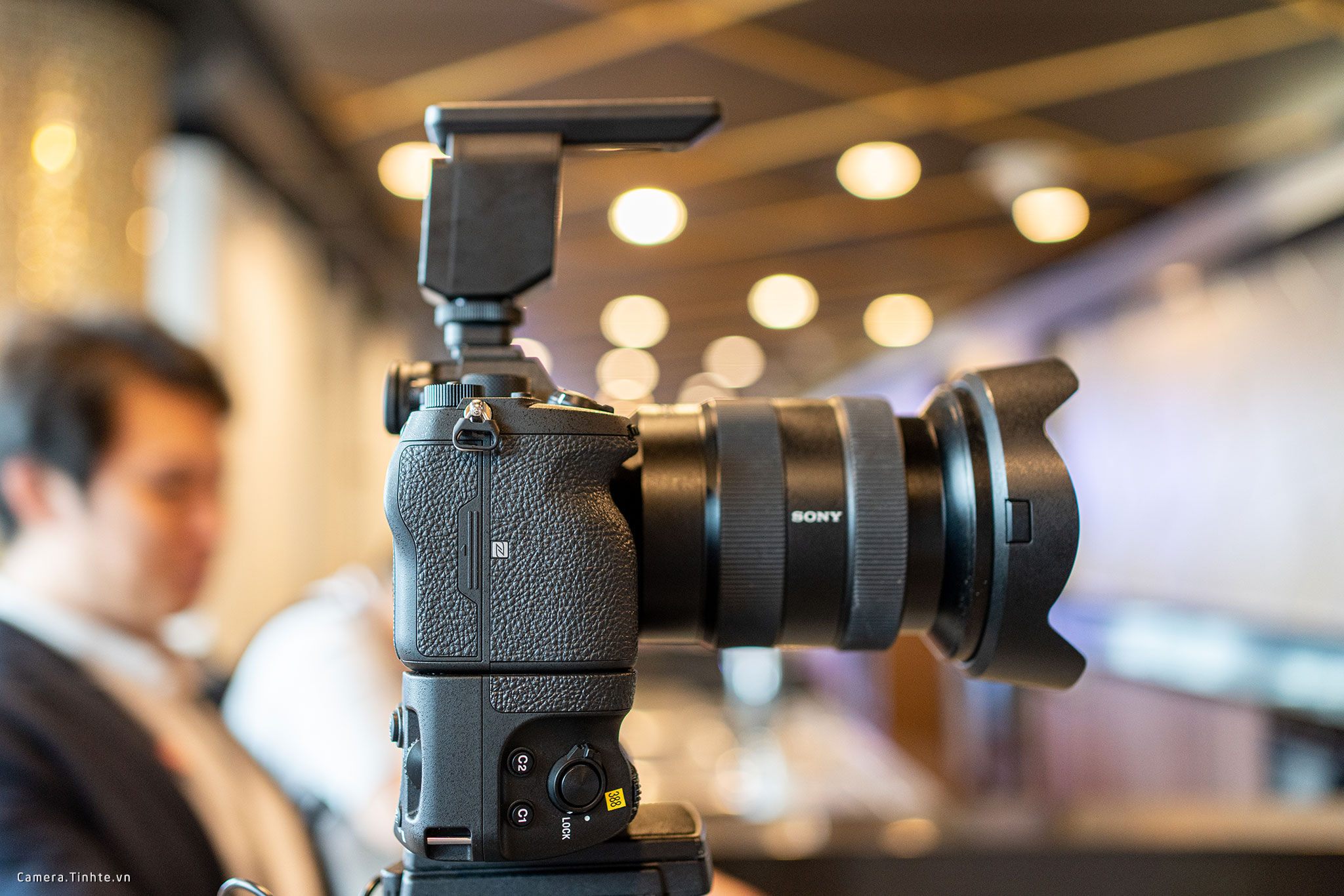 Sony Alpha 7R Mark IV 738.