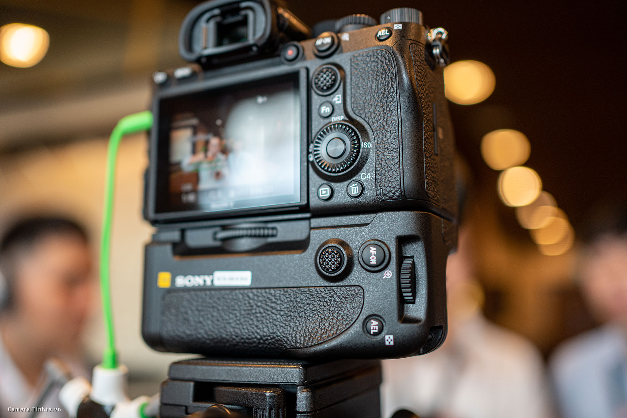 Sony Alpha 7R Mark IV 569.