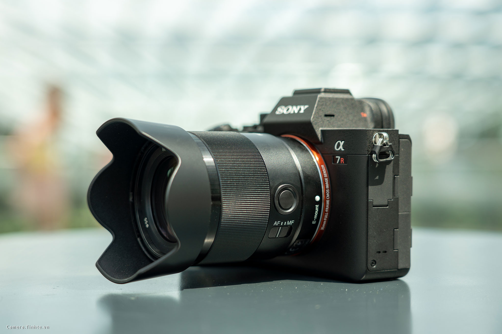 Sony Alpha 7R Mark IV 750.