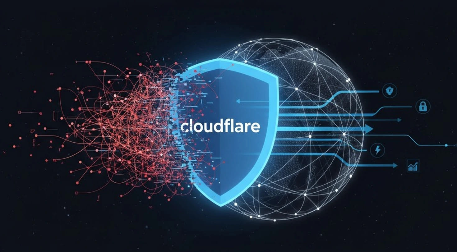 Nguyên nhân sự cố Cloudflare ngày 18/11/2025 – Khi 20% internet toàn cầu đứng im Nguyên nhân sự cố Cloudflare ngày 18/11/2025 – Khi 20% internet toàn cầu đứng im 531 – cloudflare, ha tang mang, internet, su co cloudflare, sap mang, su co mang, clickhouse, cdn, workers kv, turnstile.