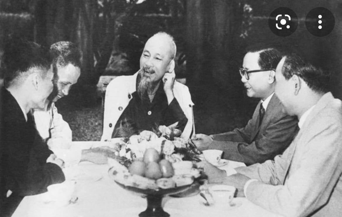 Nhà thơ Thanh Hải – Vẻ đẹp lạc quan cách mạng 677 – thu vien, van hoc, van hoc viet nam, tho ca, thanh hai, nha tho thanh hai, tieu su tac gia, tieu su nha van, tieu su nha tho, nha tho.