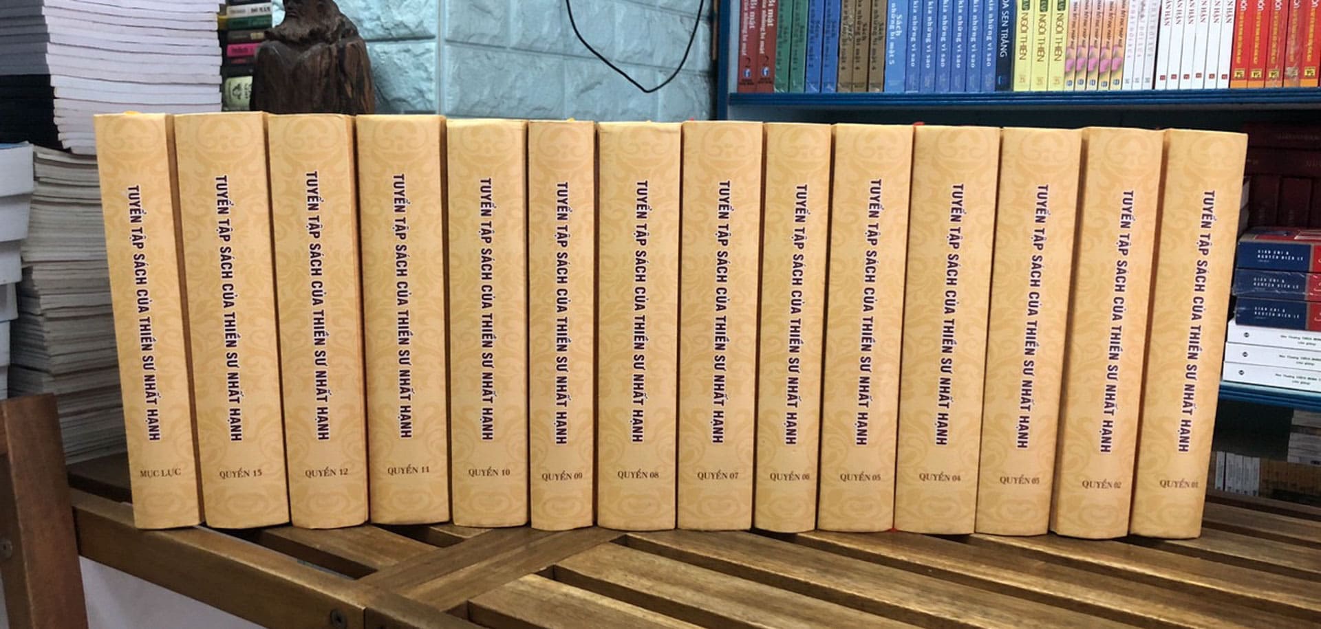 Thầy cô giáo hạnh phúc sẽ thay đổi thế giới | Lời nói đầu 725 – thu vien, van hoc, van hoc viet nam, doan van, ton giao, phat giao, thien van, thuc hanh ton giao, thich nhat hanh, thay co giao hanh phuc se thay doi the gioi.