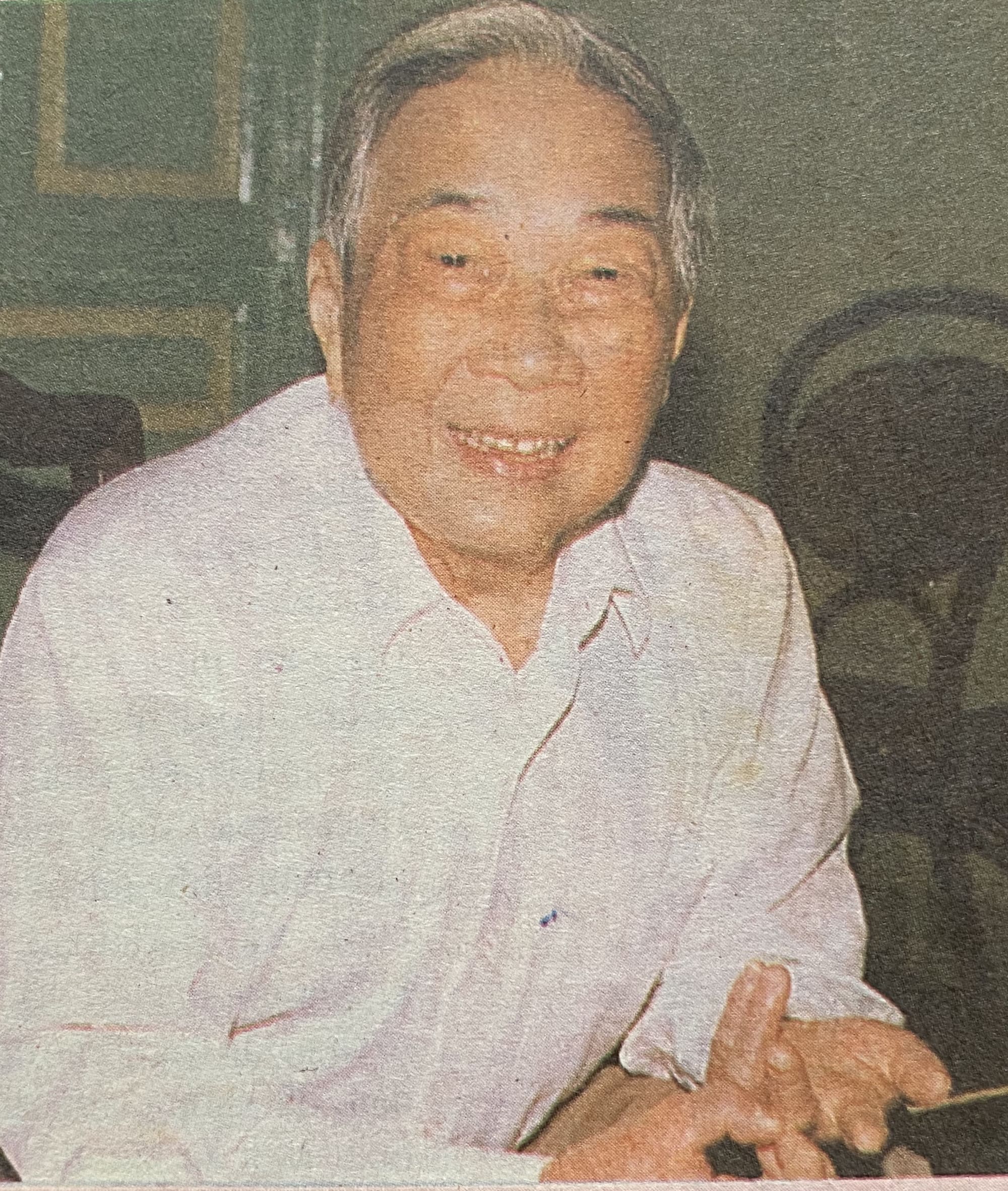 Nhà thơ Tố Hữu – Trữ tình chính trị tầm dẫn đạo 593 – thu vien, van hoc, van hoc viet nam, tho ca, to huu, nha tho to huu, tieu su tac gia, tieu su nha van, tieu su nha tho, nha tho.