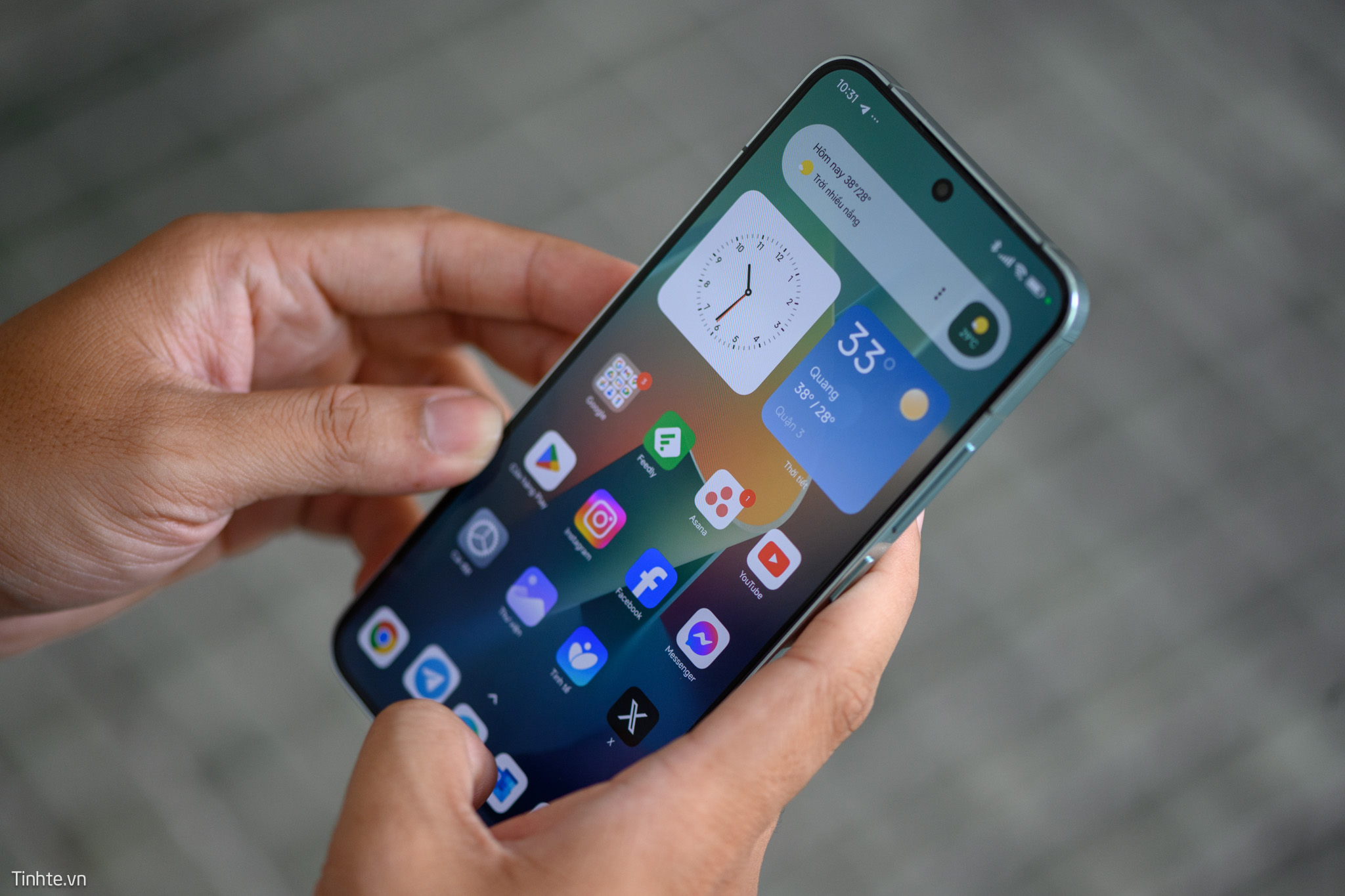 Xiaomi 14 632.