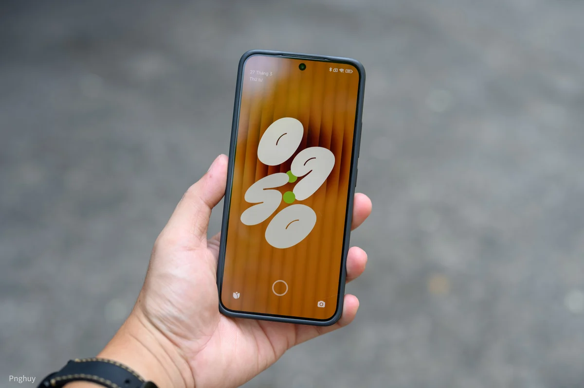 Xiaomi 14 632.
