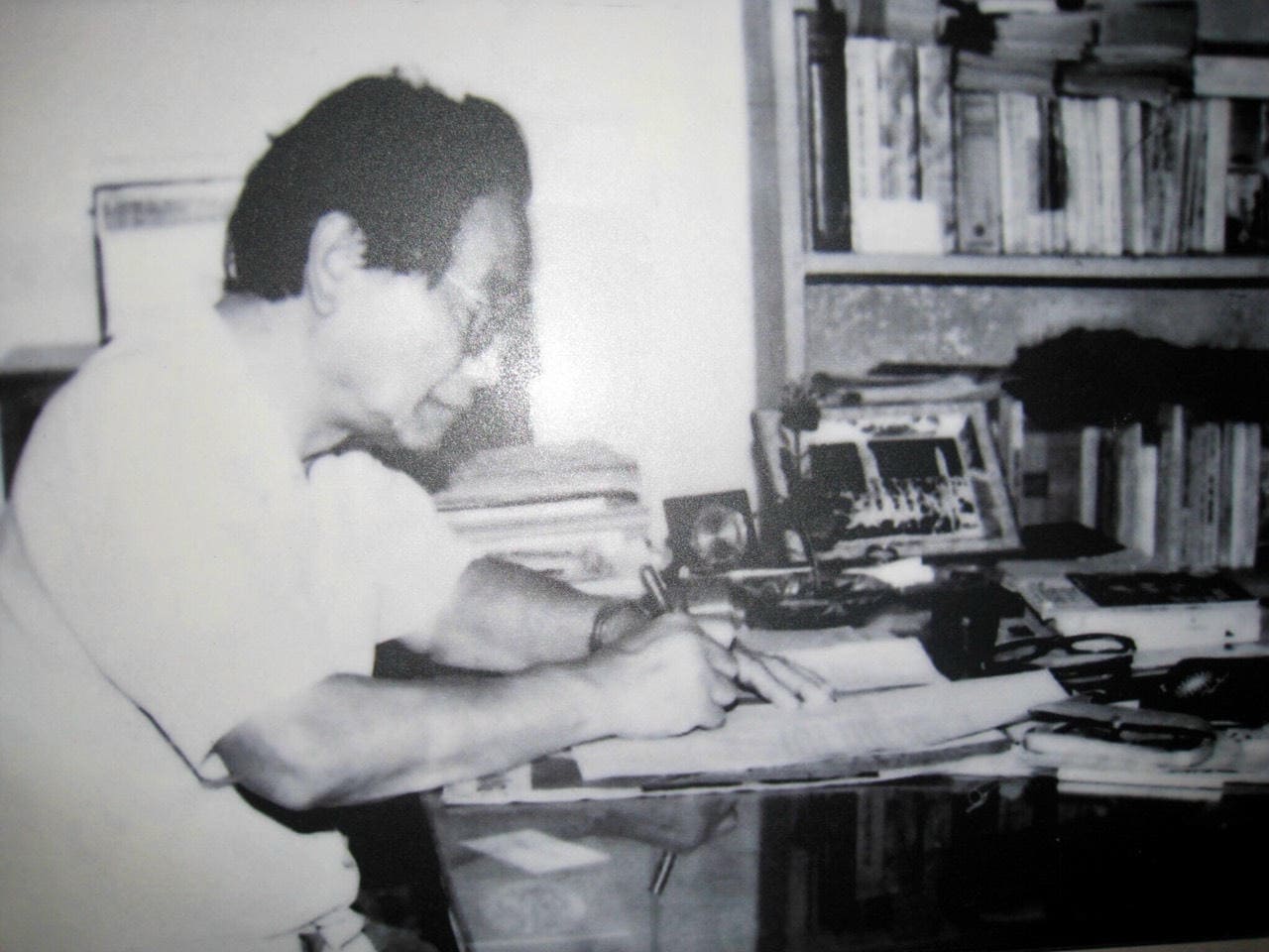 Nhà thơ Xuân Diệu – Cái tôi tình yêu cuồng nhiệt 367 – thu vien, van hoc, van hoc viet nam, tho ca, xuan dieu, nha tho xuan dieu, tieu su tac gia, tieu su nha van, tieu su nha tho, nha tho.