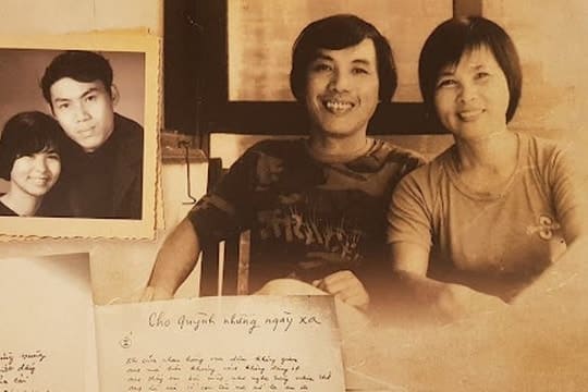 Nhà thơ Xuân Quỳnh – Nội tâm nữ tính chân thành 890 – thu vien, van hoc, van hoc viet nam, tho ca, xuan quynh, nha tho xuan quynh, tieu su tac gia, tieu su nha van, tieu su nha tho, nha tho.