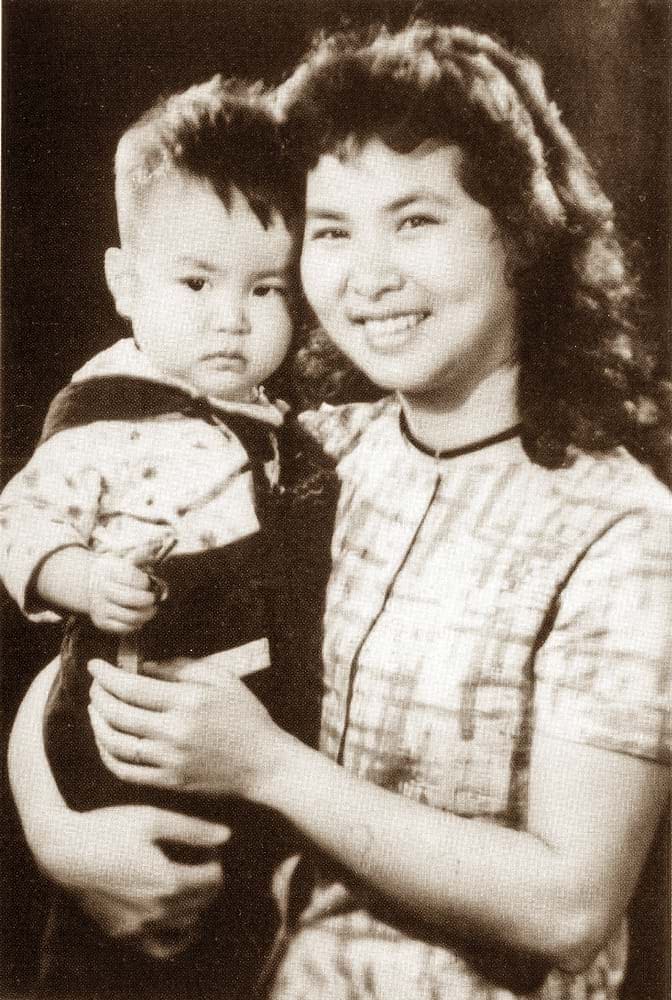 Nhà thơ Xuân Quỳnh – Nội tâm nữ tính chân thành 144 – thu vien, van hoc, van hoc viet nam, tho ca, xuan quynh, nha tho xuan quynh, tieu su tac gia, tieu su nha van, tieu su nha tho, nha tho.