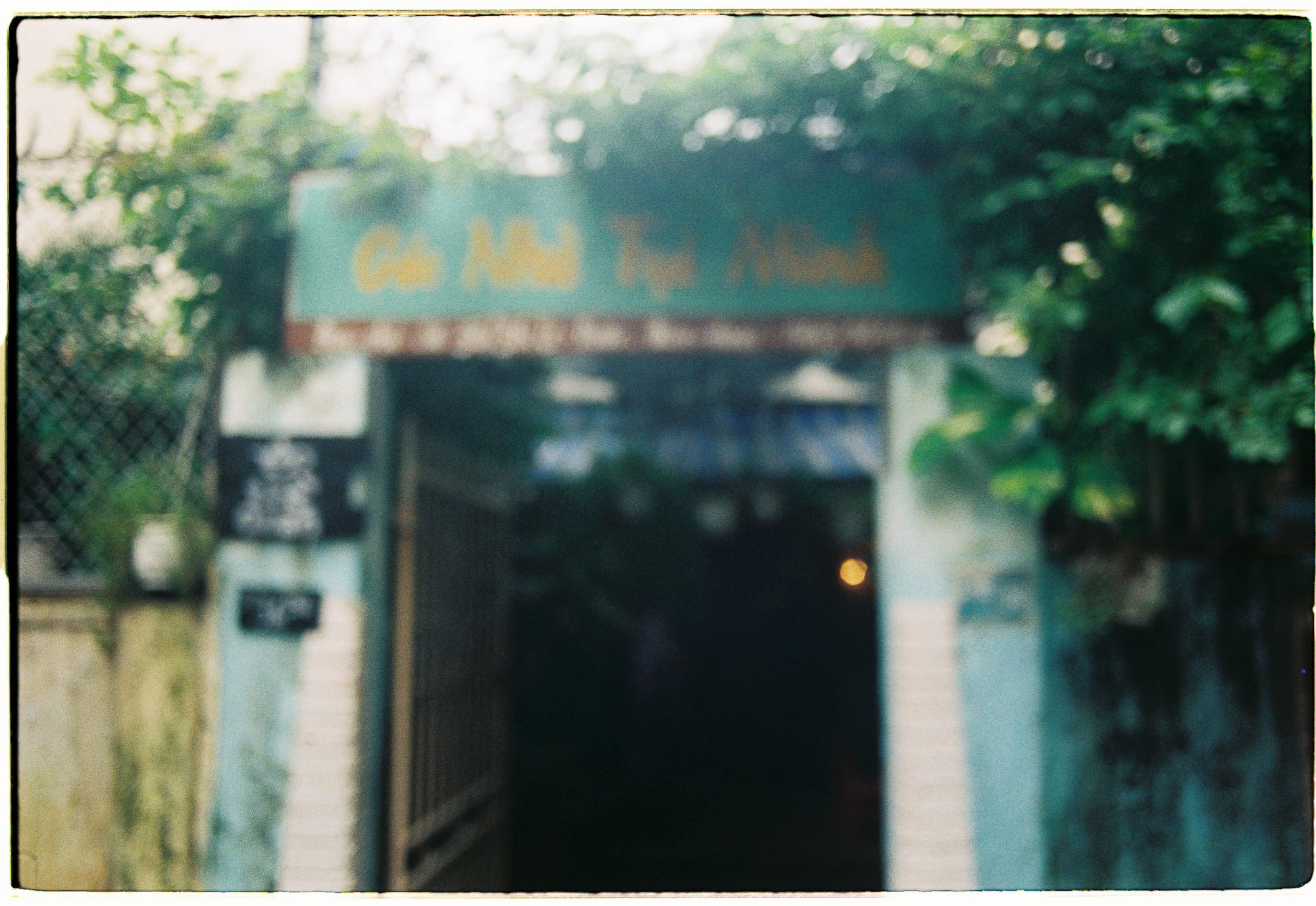 Thoát bánh xe khoái lạc để hạnh phúc