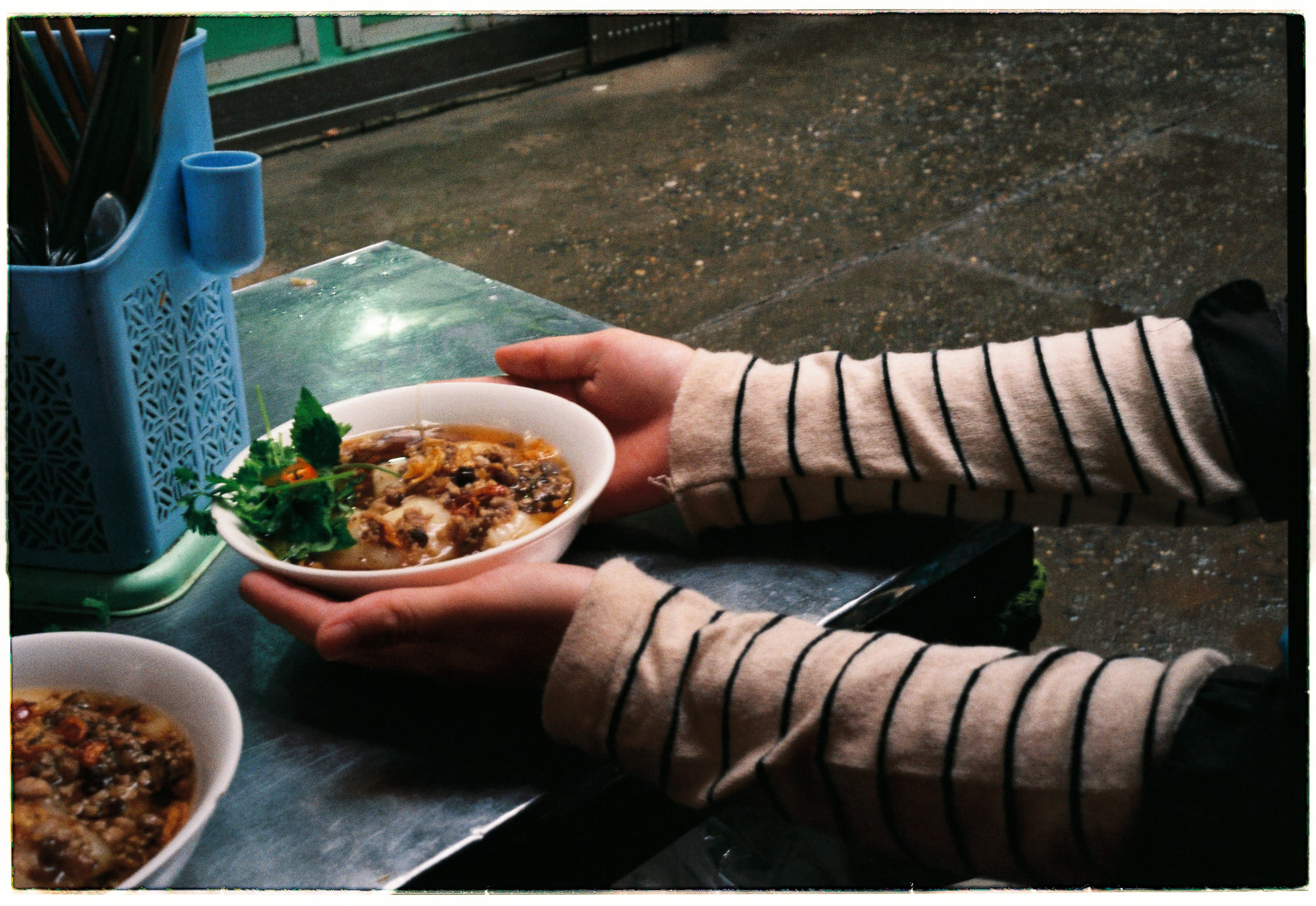 Diễn từ Nobel Văn học 2008 – Trong khu rừng của những nghịch lý, J. M. G. Le Clézio