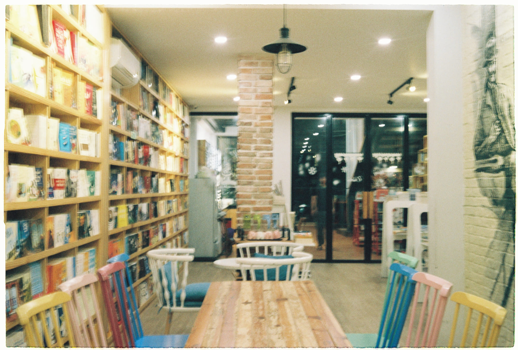 Trung tâm phát triển văn hóa đọc Nhà văn